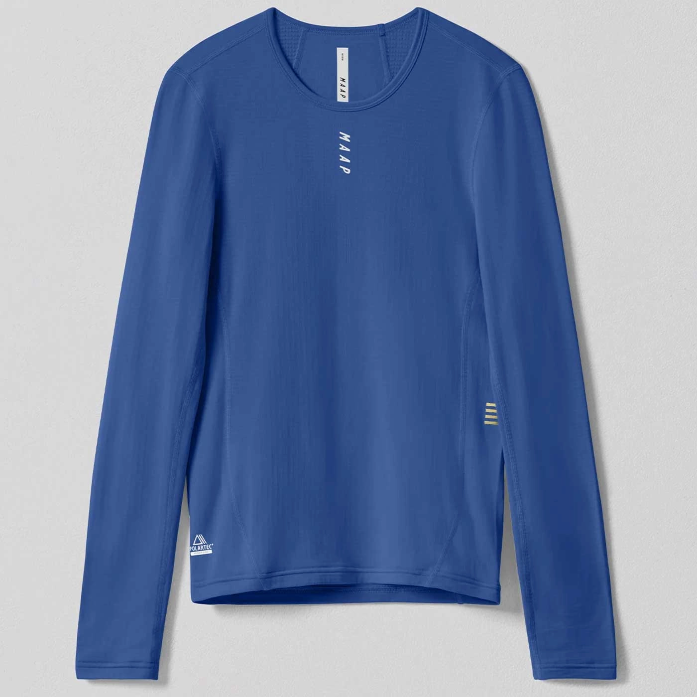 Maap Thermal long sleeves base layer - Blue