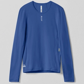 Maap Thermal long sleeves base layer - Blue