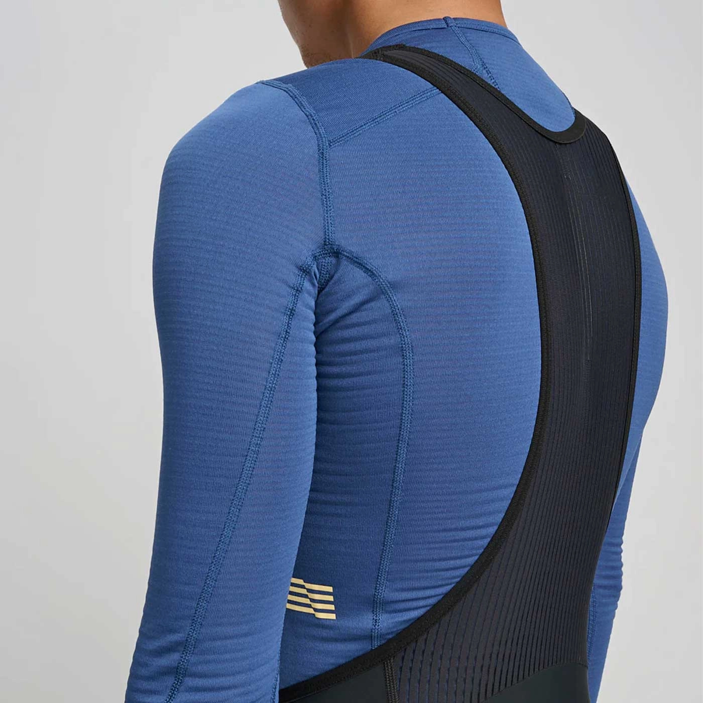 Maap Thermal long sleeves base layer - Blue