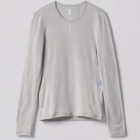 Maap Thermal long sleeves base layer - Grey