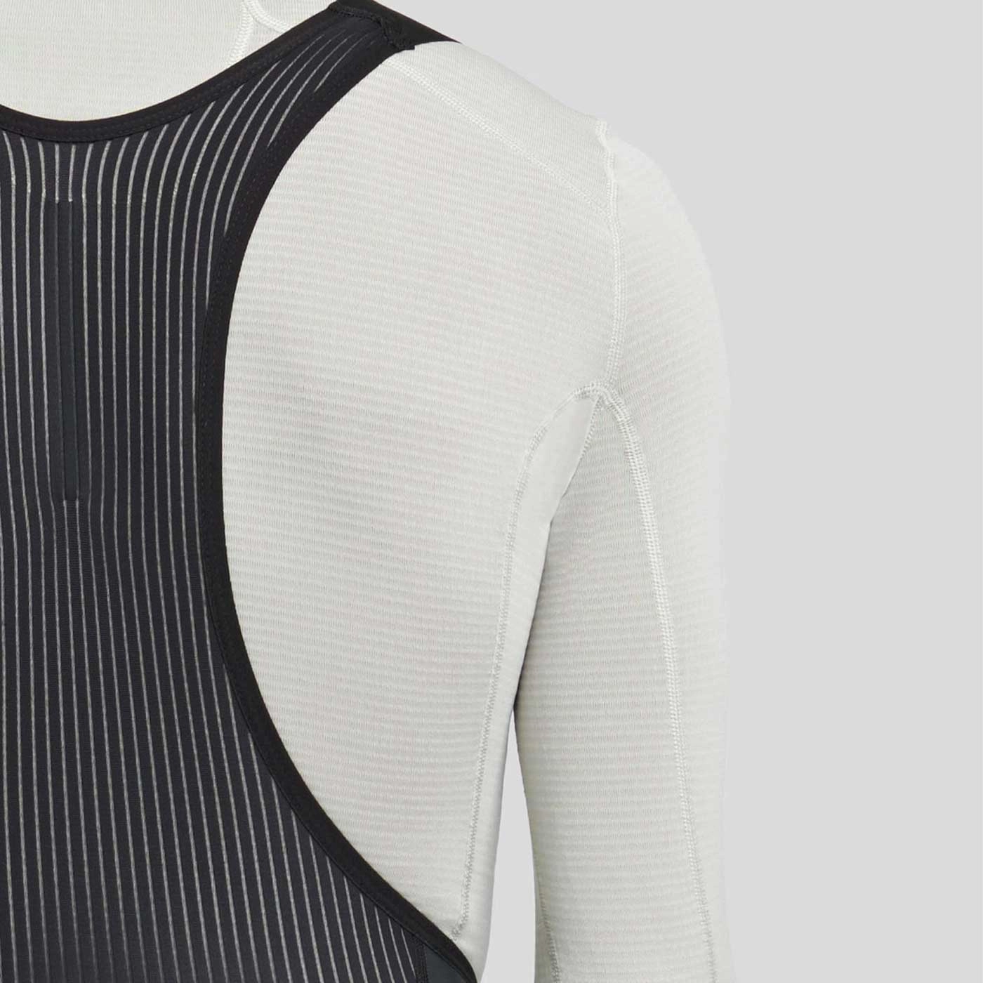 Maap Thermal long sleeves base layer - Grey