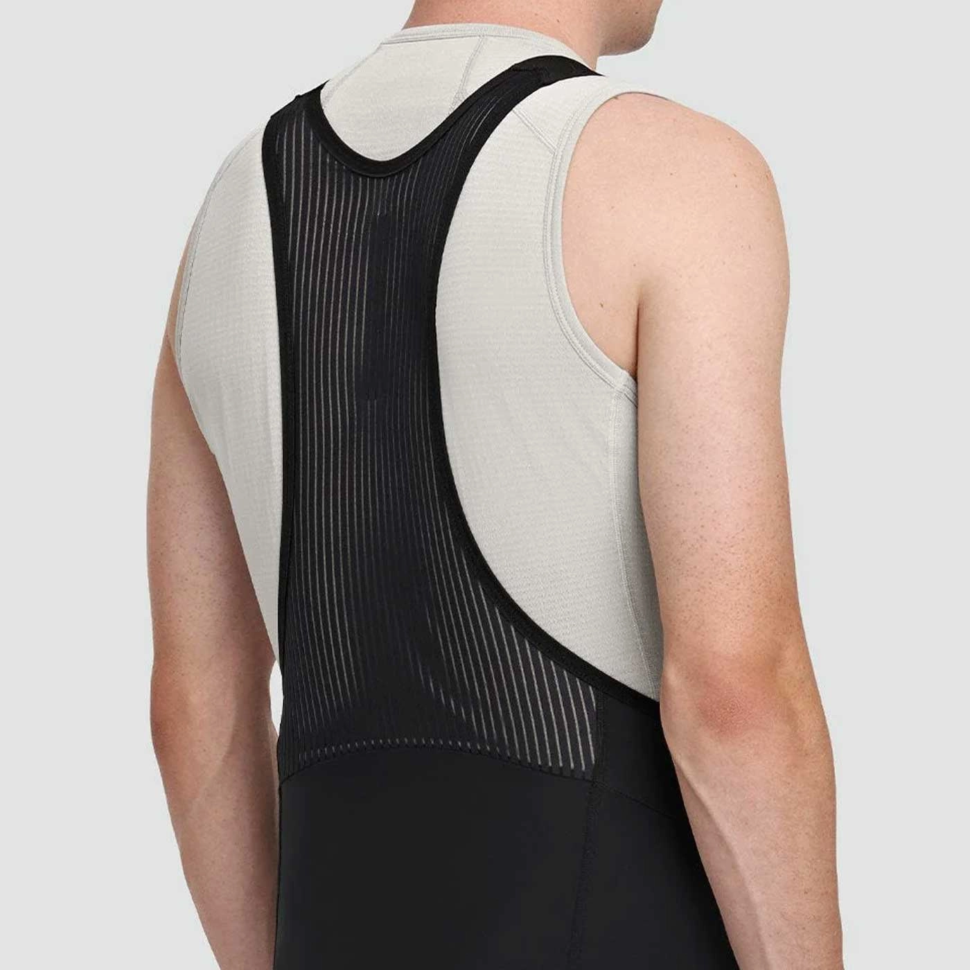 Maap Thermal sleeveless jersey base layer - Grey