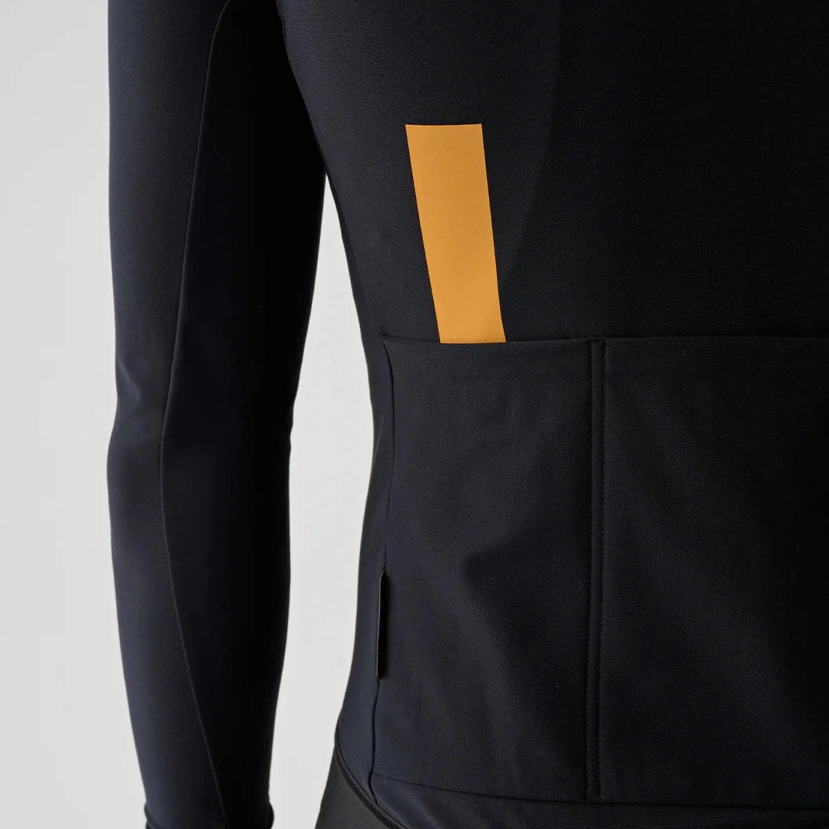 Maap Thermal Training long sleeve jersey - Black Purple