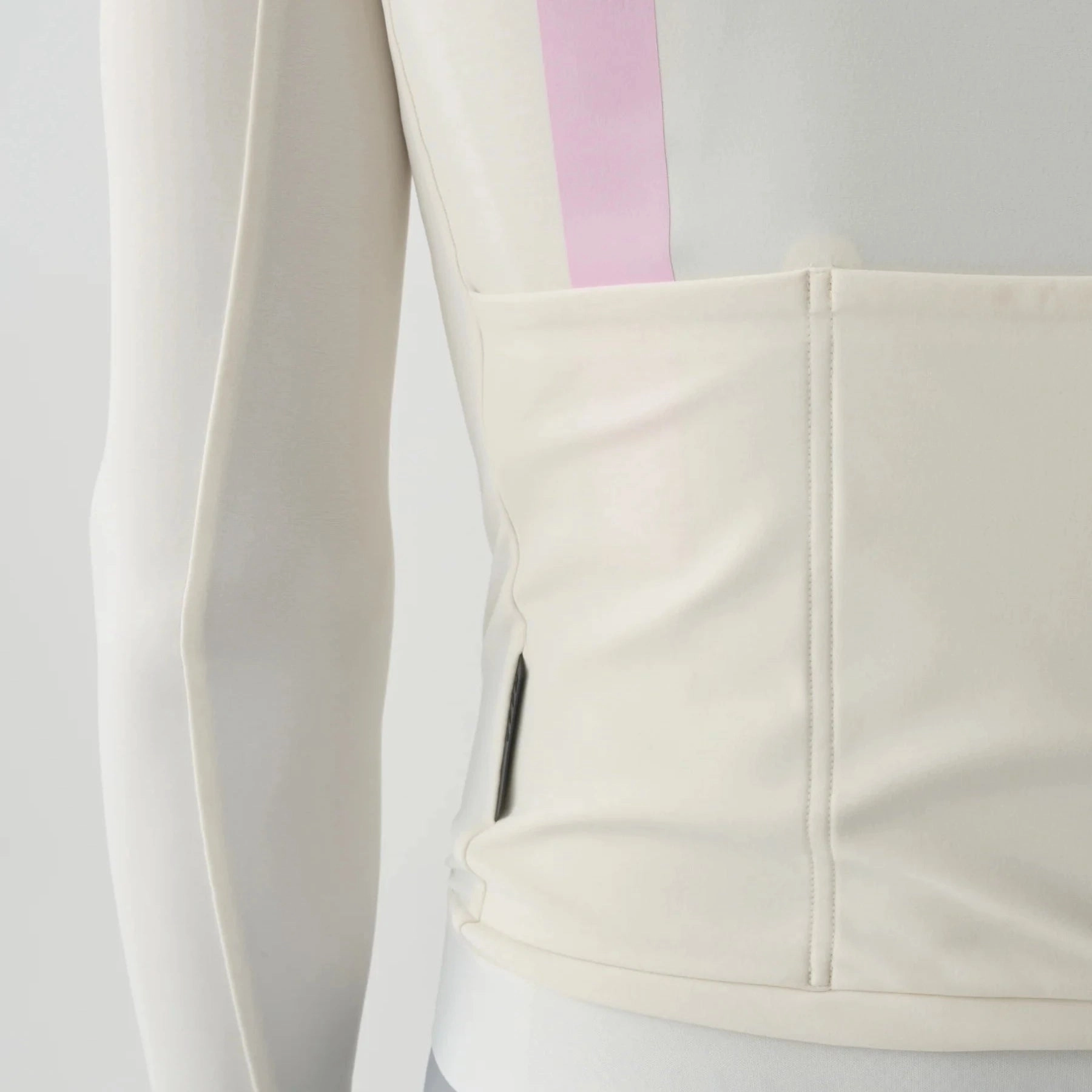 Maap Thermal Training long sleeve jersey - White