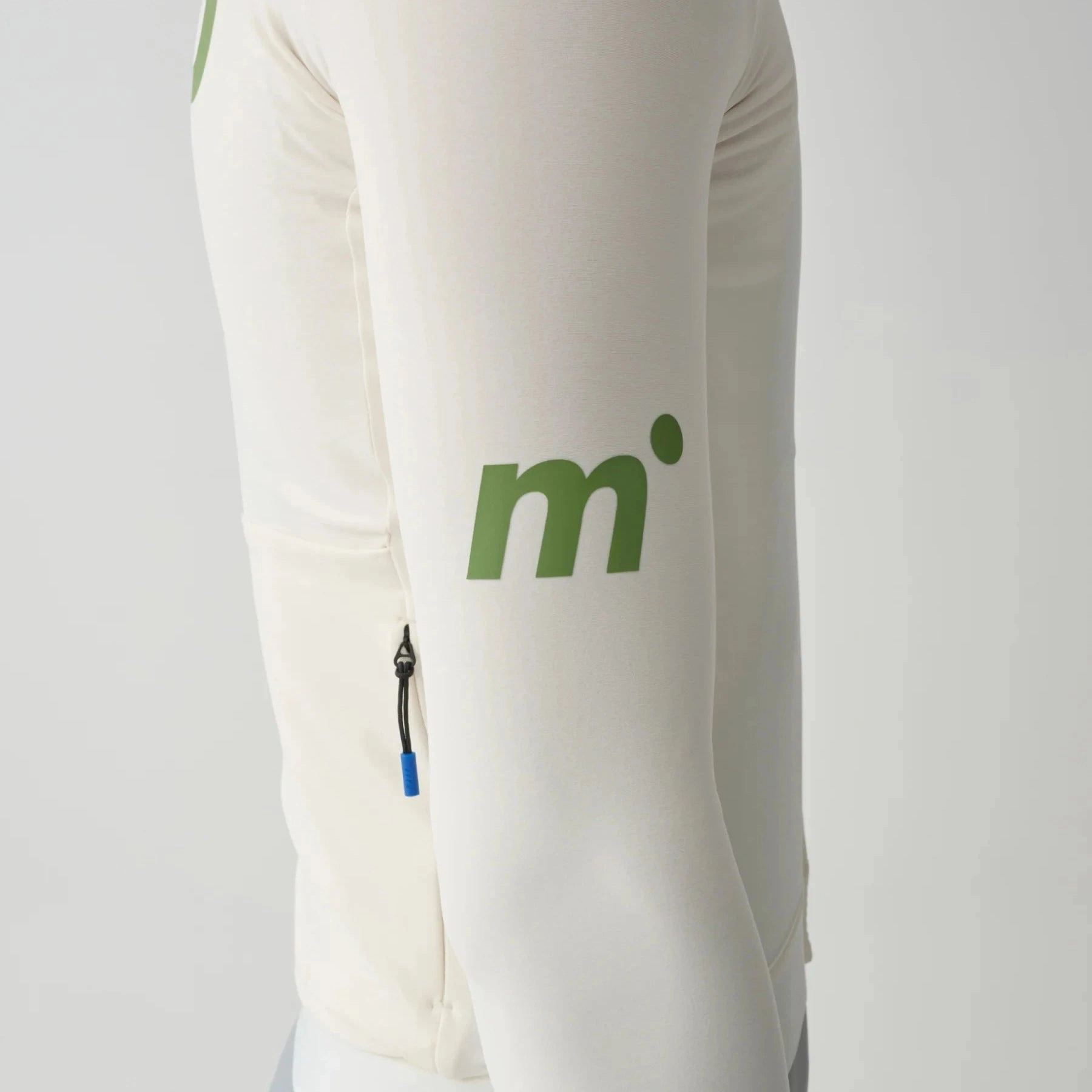 Maap Thermal Training long sleeve jersey - White