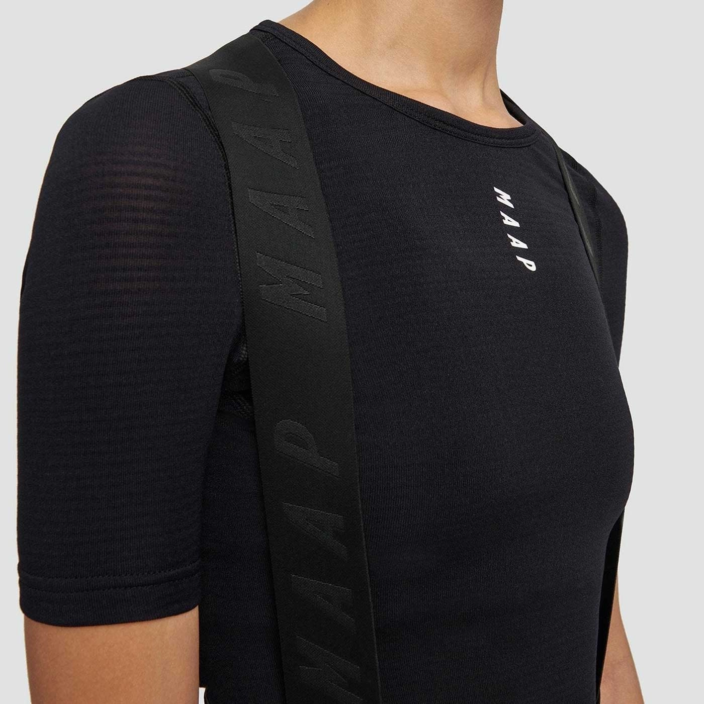 Maap Thermal women base layer - Black
