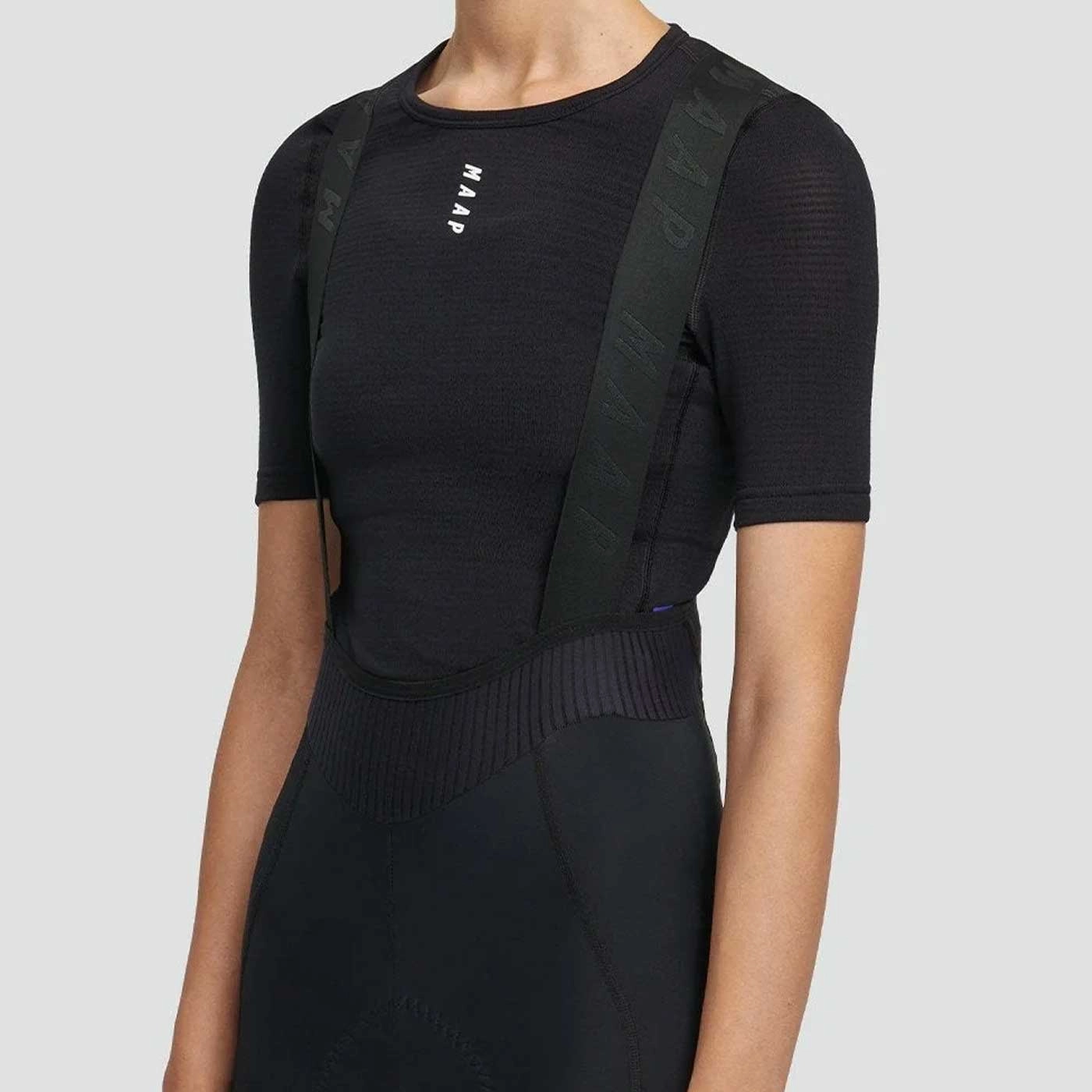 Maap Thermal women base layer - Black