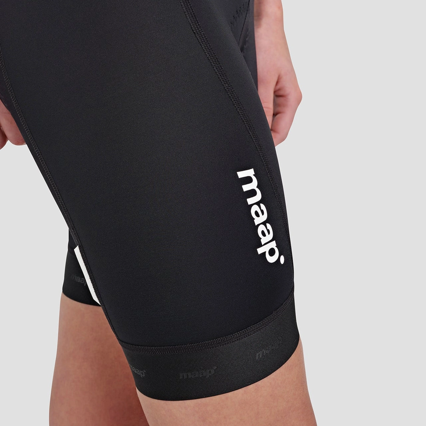 Maap Training 3.0 Short women bibshort - Black