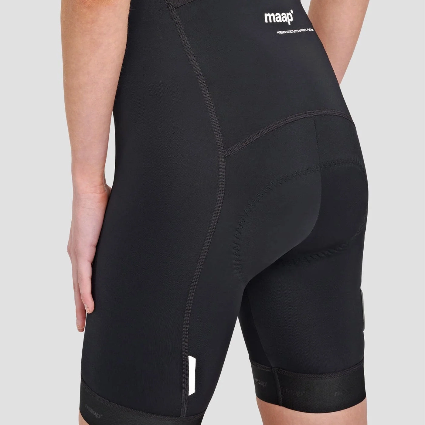 Maap Training 3.0 Short women bibshort - Black