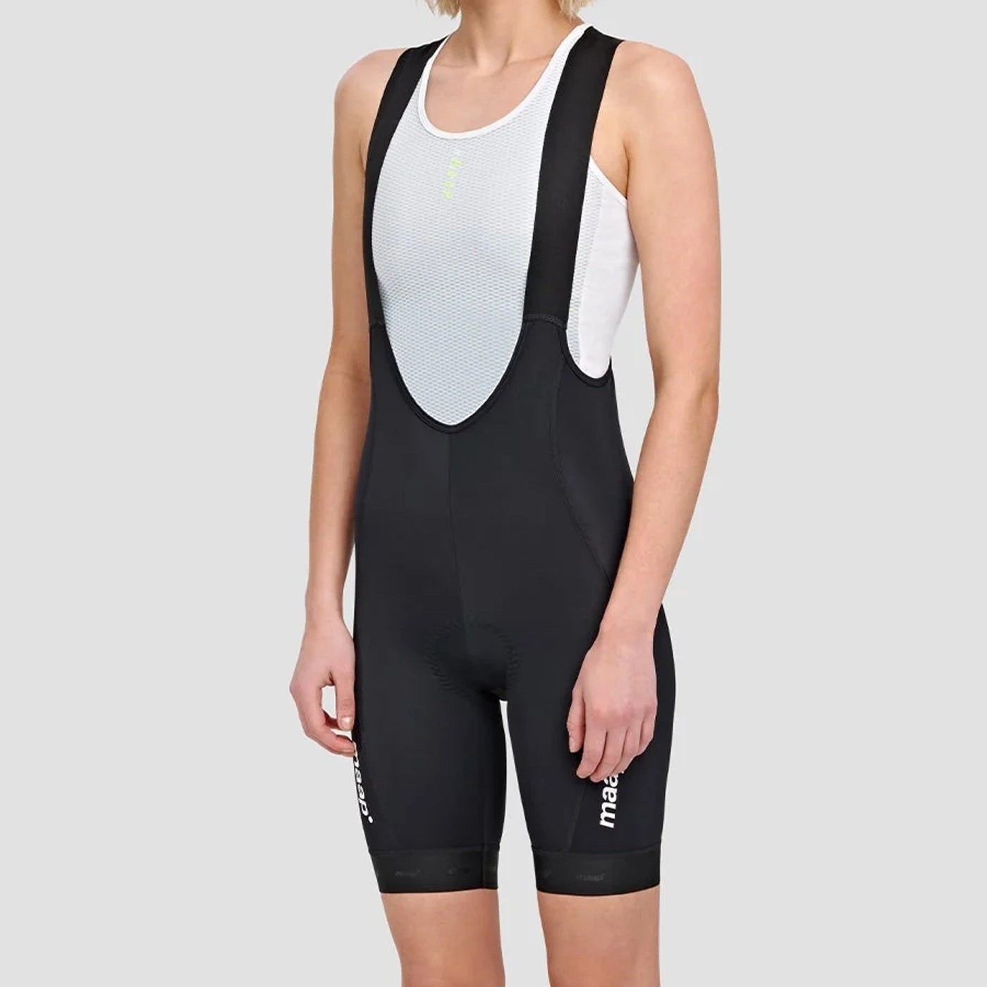 Maap Training 3.0 Short women bibshort - Black