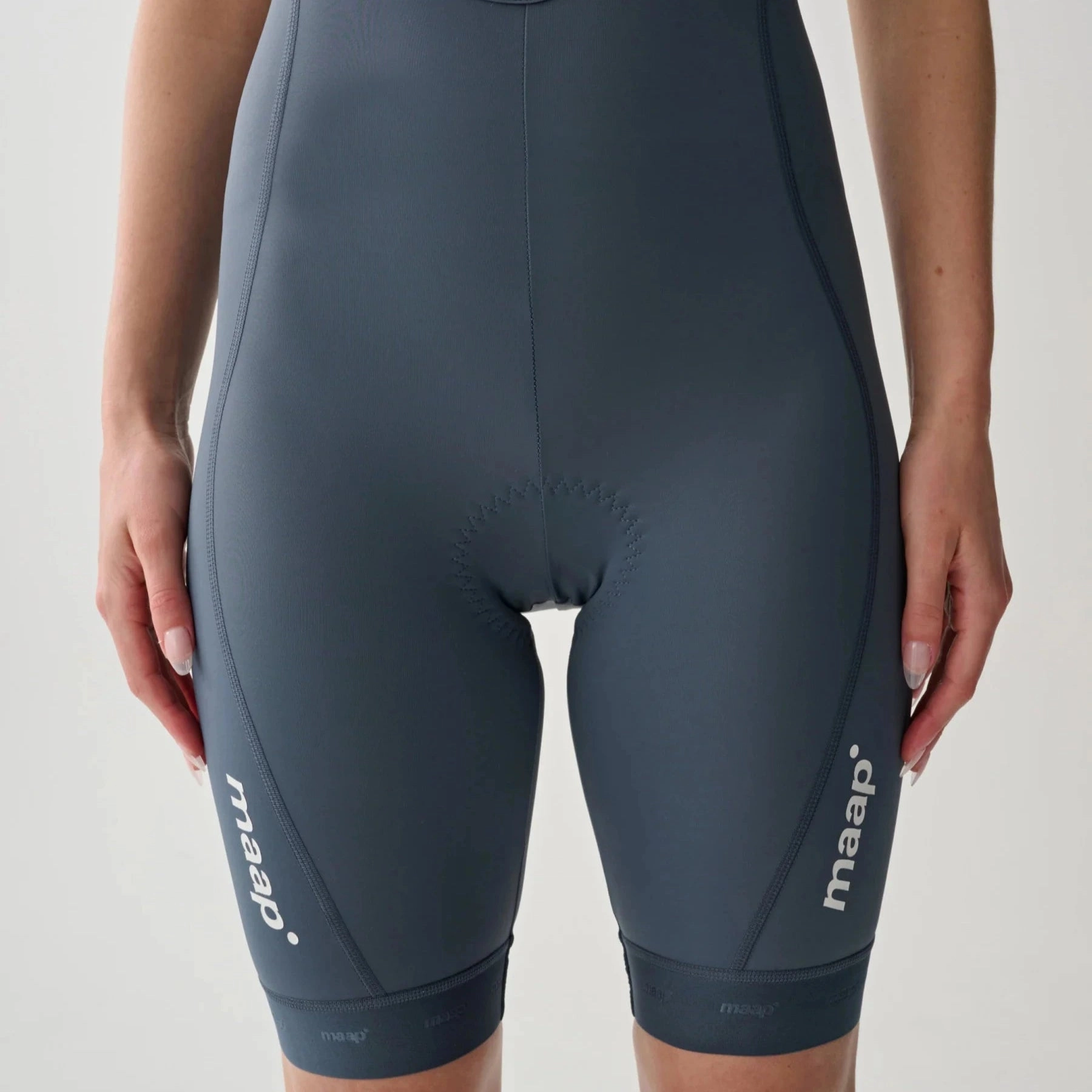 Maap Training 3.0 women bibshort - Blue