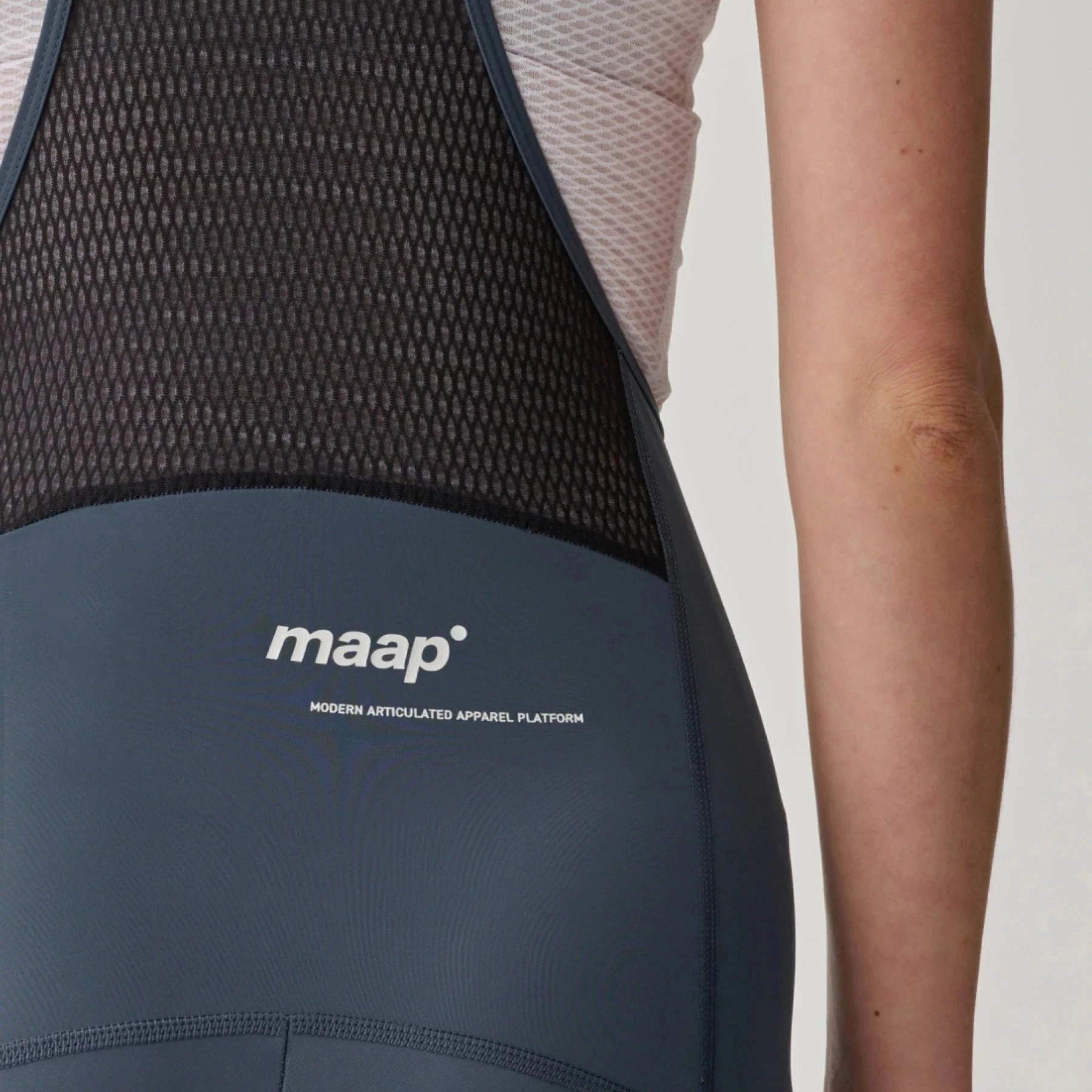 Maap Training 3.0 women bibshort - Blue