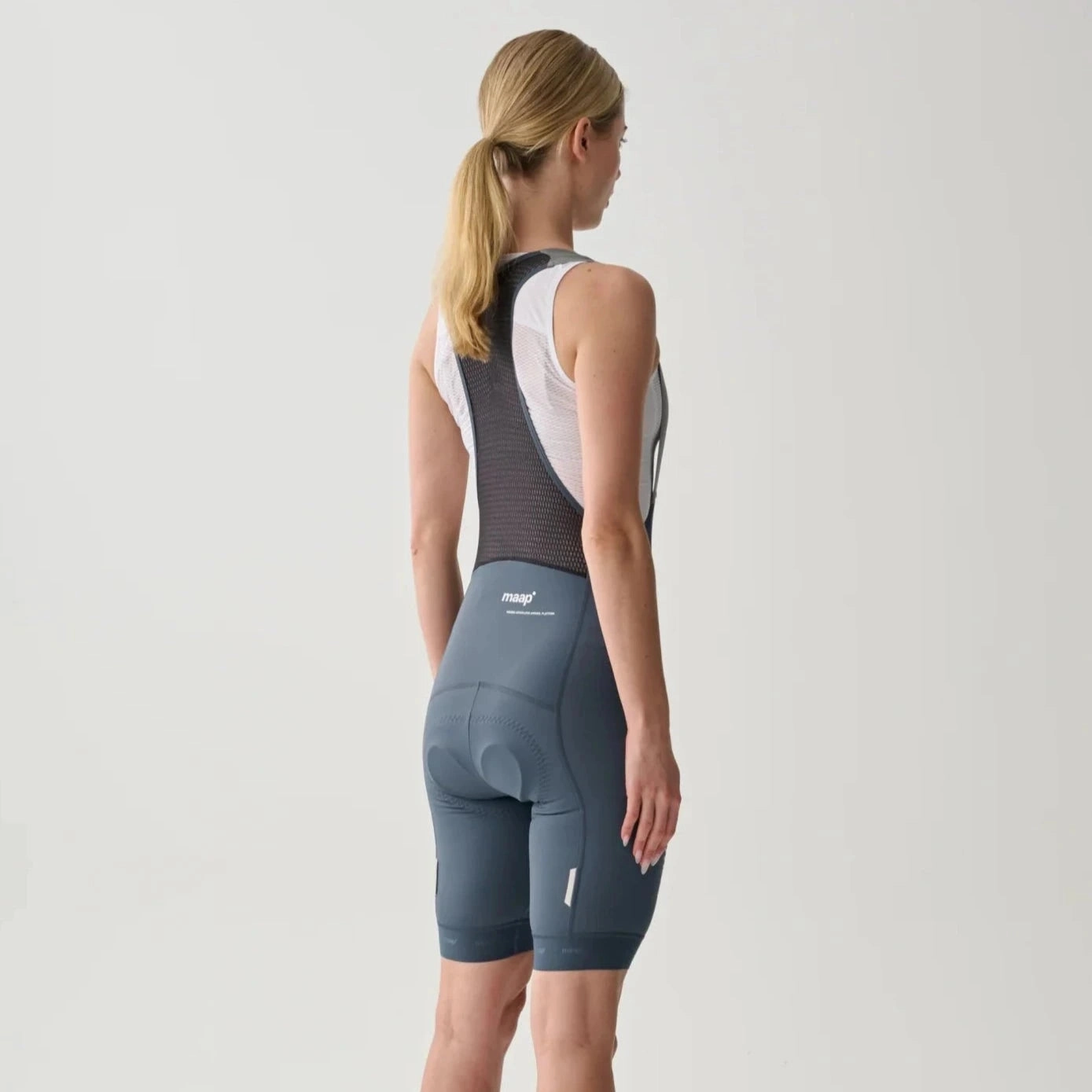 Maap Training 3.0 women bibshort - Blue