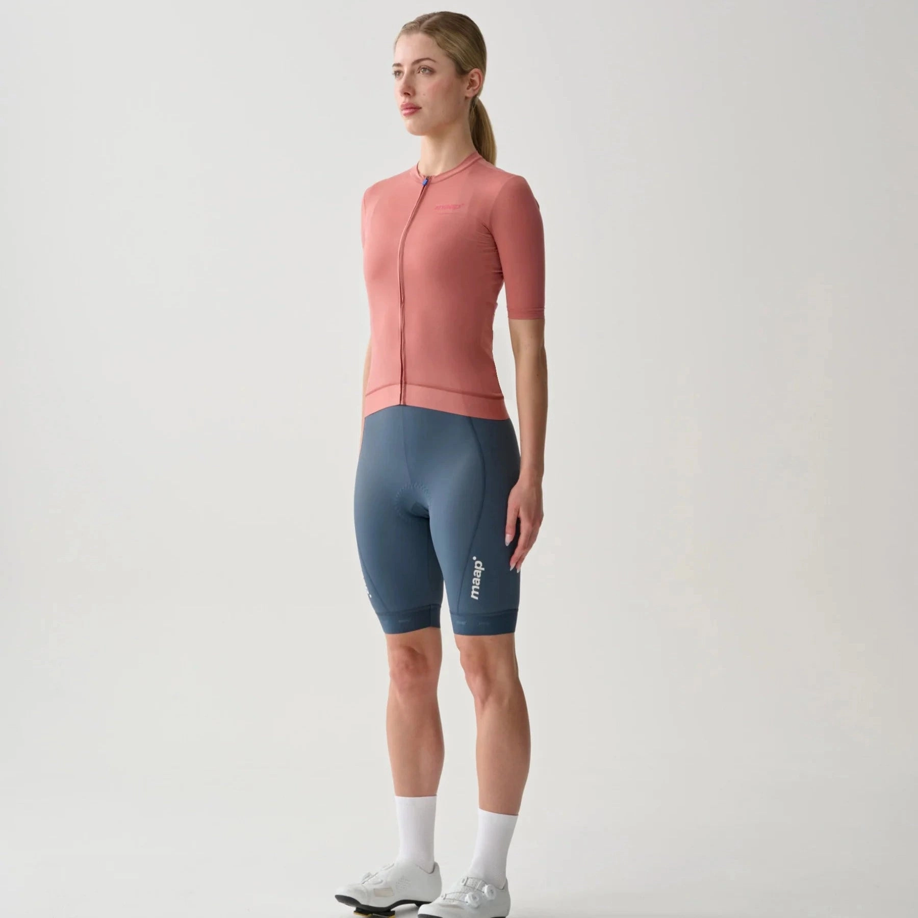 Maap Training 3.0 women bibshort - Blue