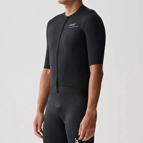 Maap Training Jersey - Black Purple