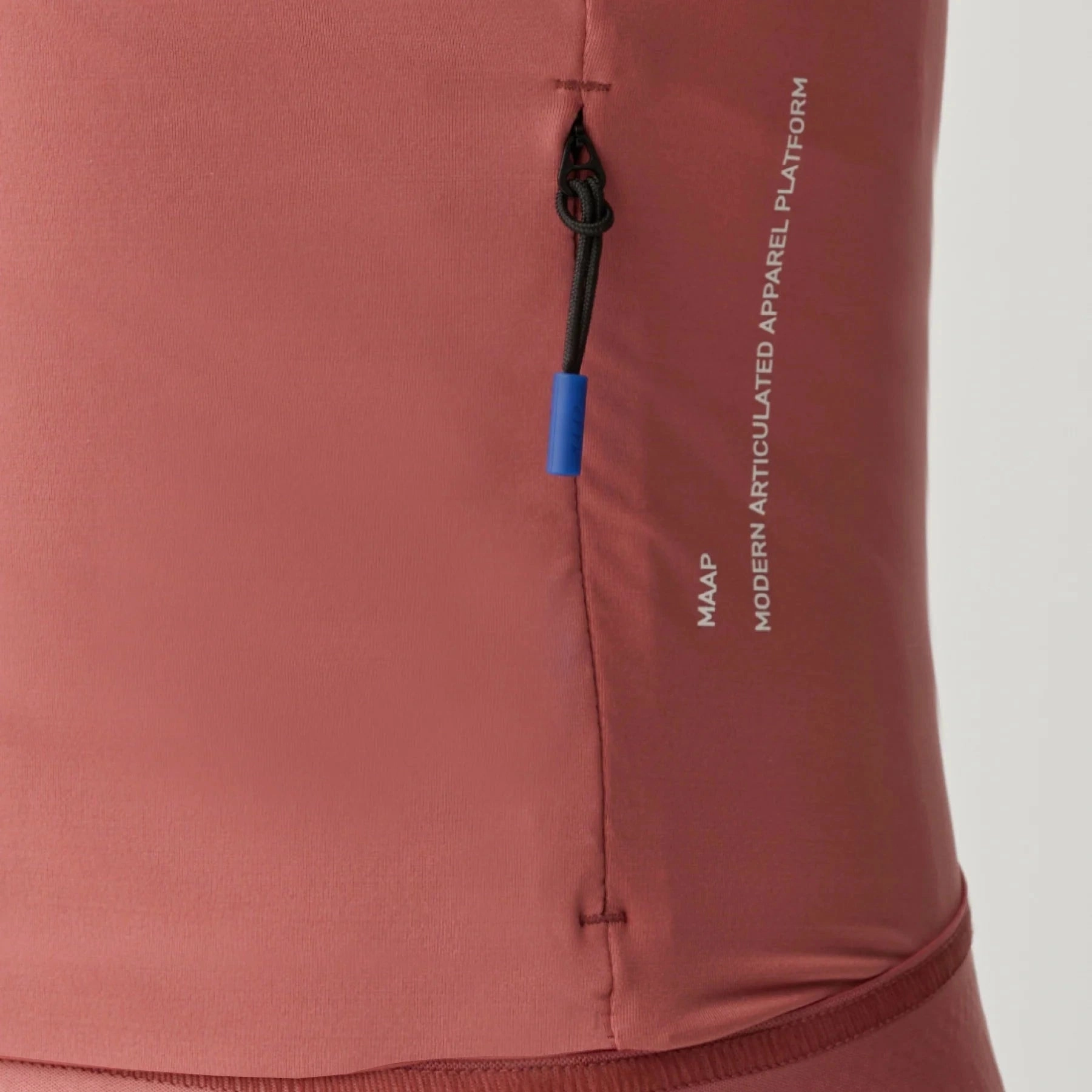 Maap Training Jersey - Light red
