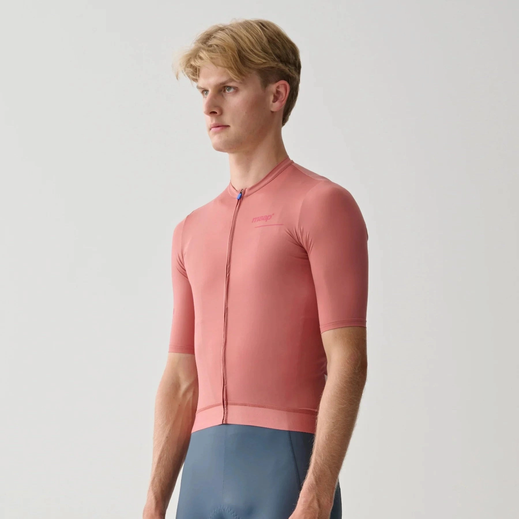 Maap Training Jersey - Light red