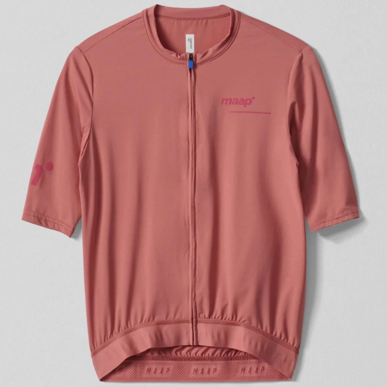 Maap Training Jersey - Light red