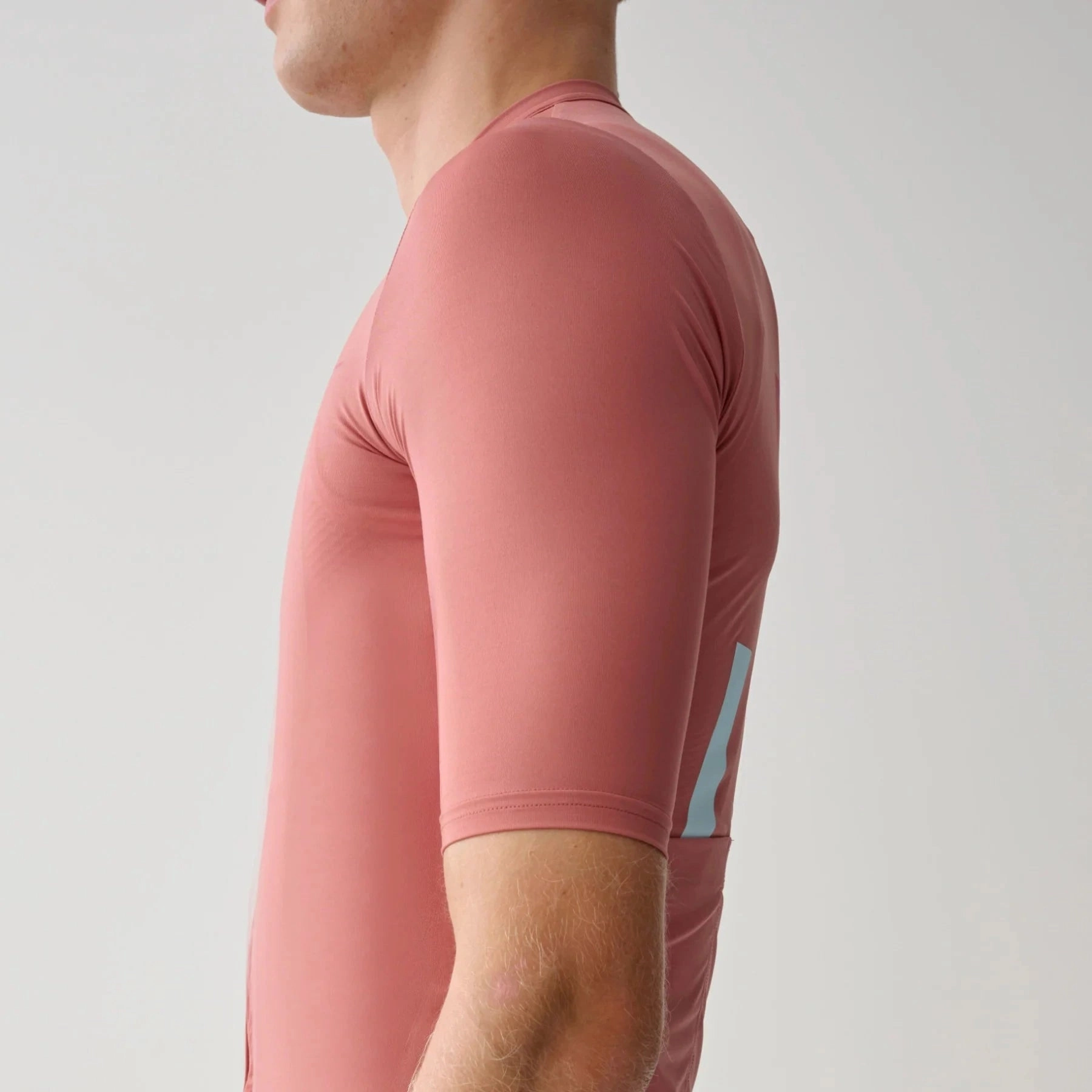 Maap Training Jersey - Light red