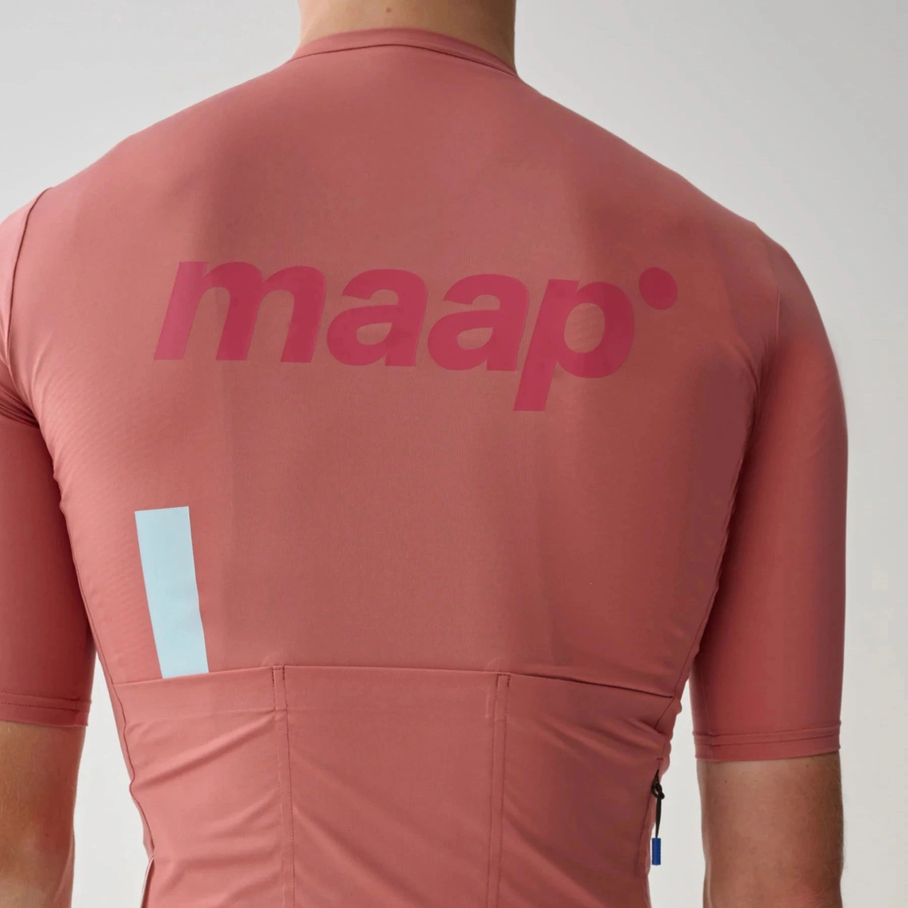 Maap Training Jersey - Light red