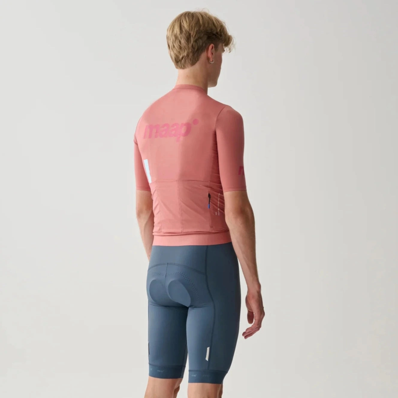 Maap Training Jersey - Light red