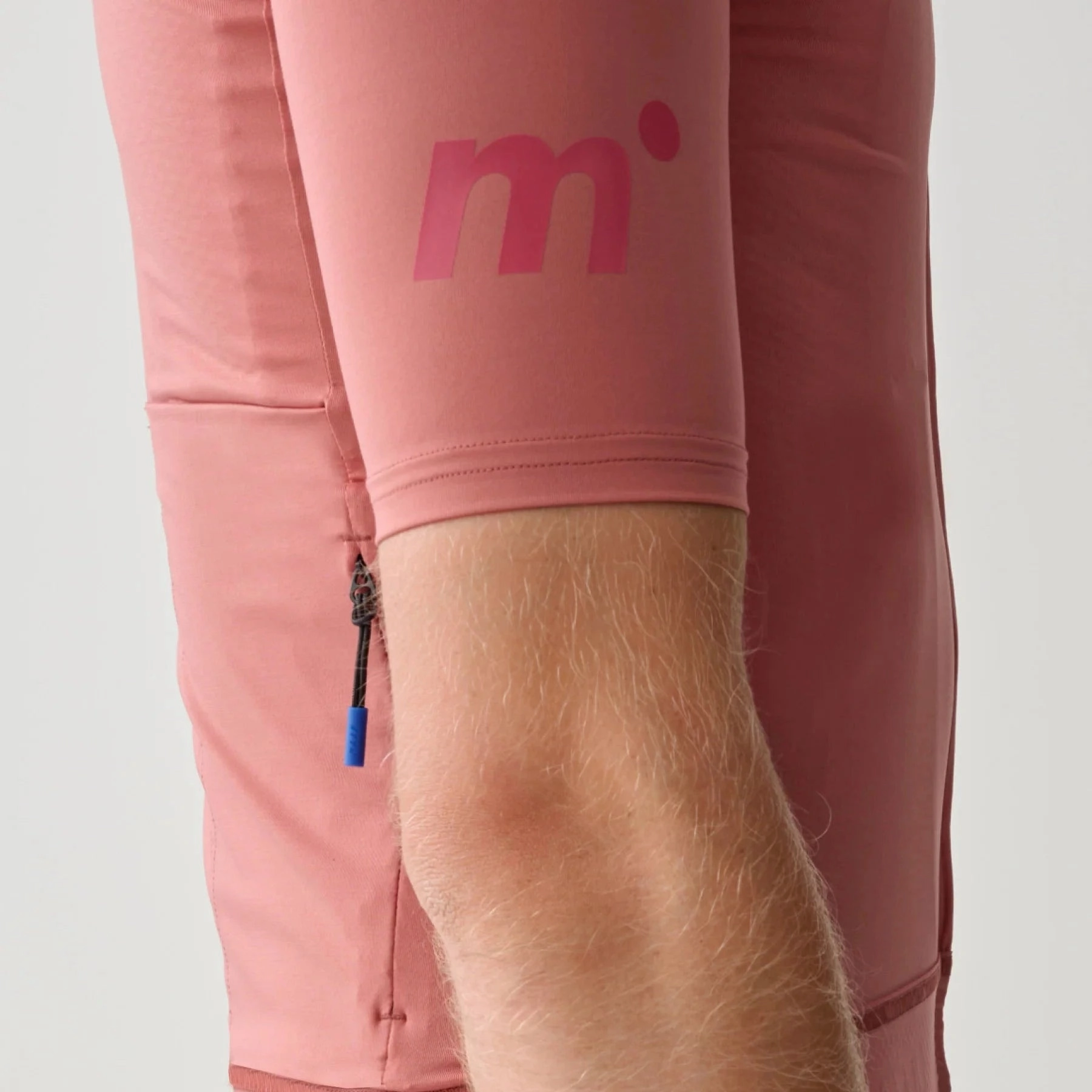 Maap Training Jersey - Light red