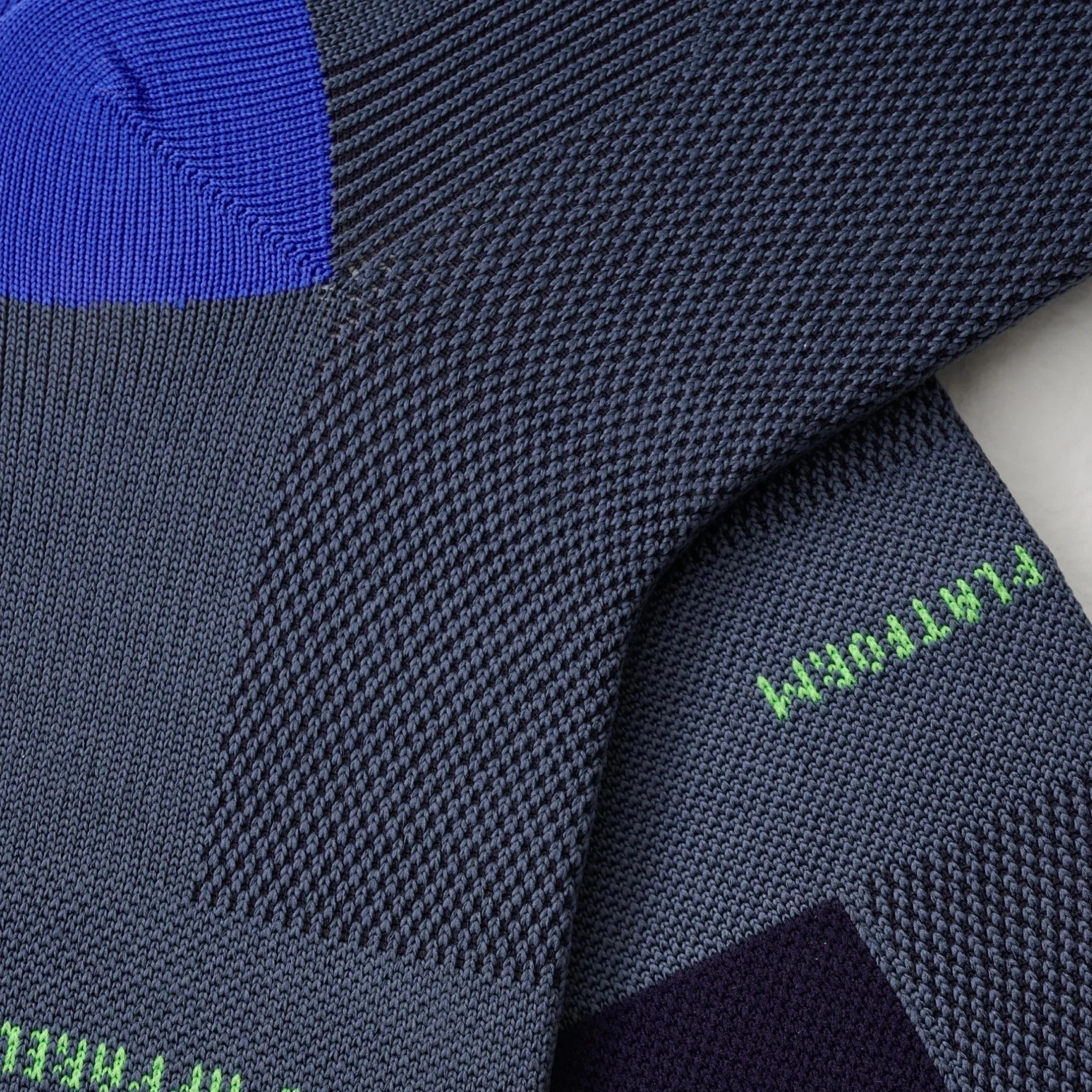 Maap Training Socks - Blue