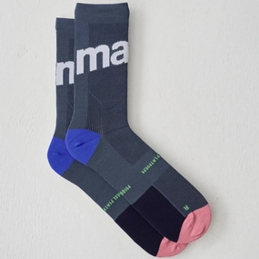 Maap Training Socks - Blue
