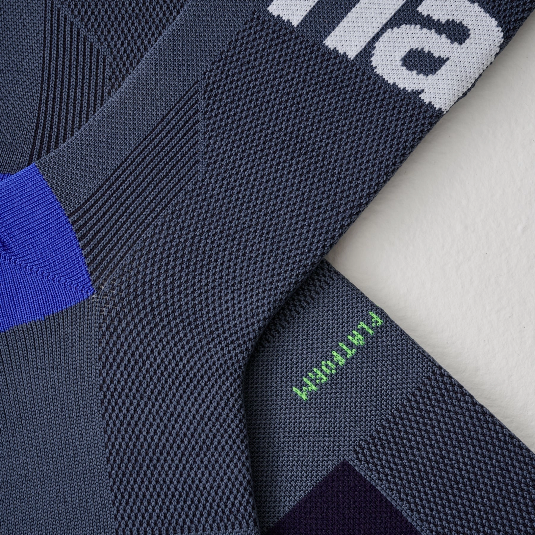 Maap Training Socks - Blue