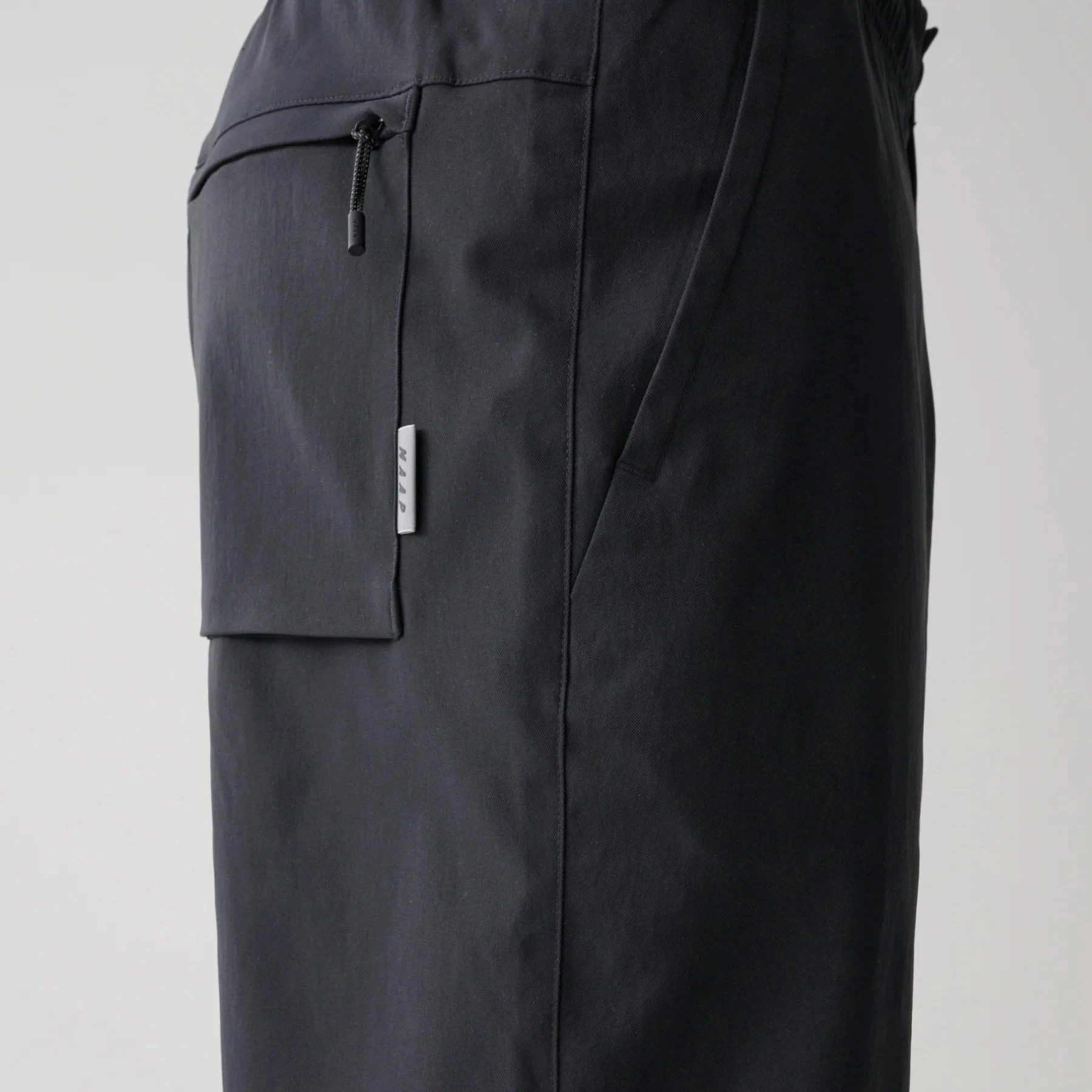 Maap Transit Tech pant - Black