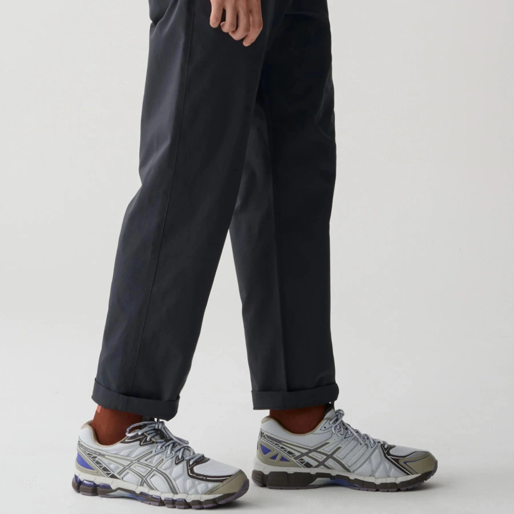 Maap Transit Tech pant - Black