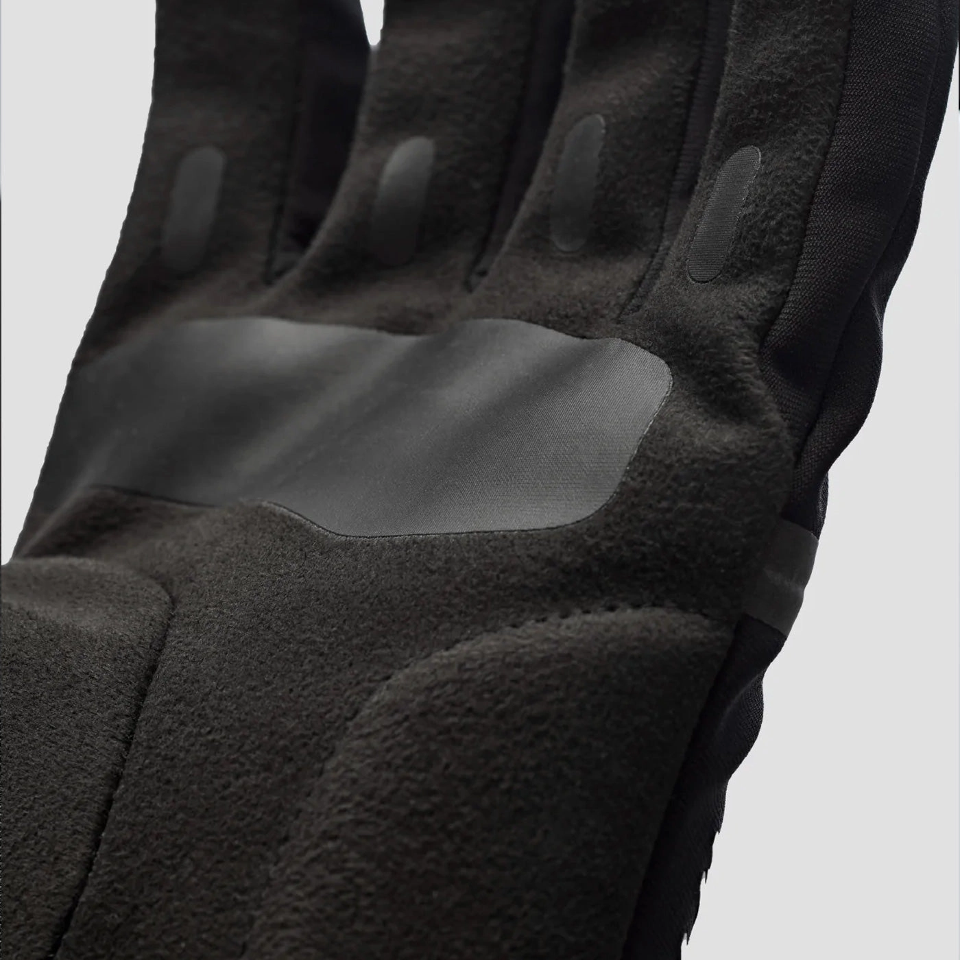 Maap Winter gloves - Black