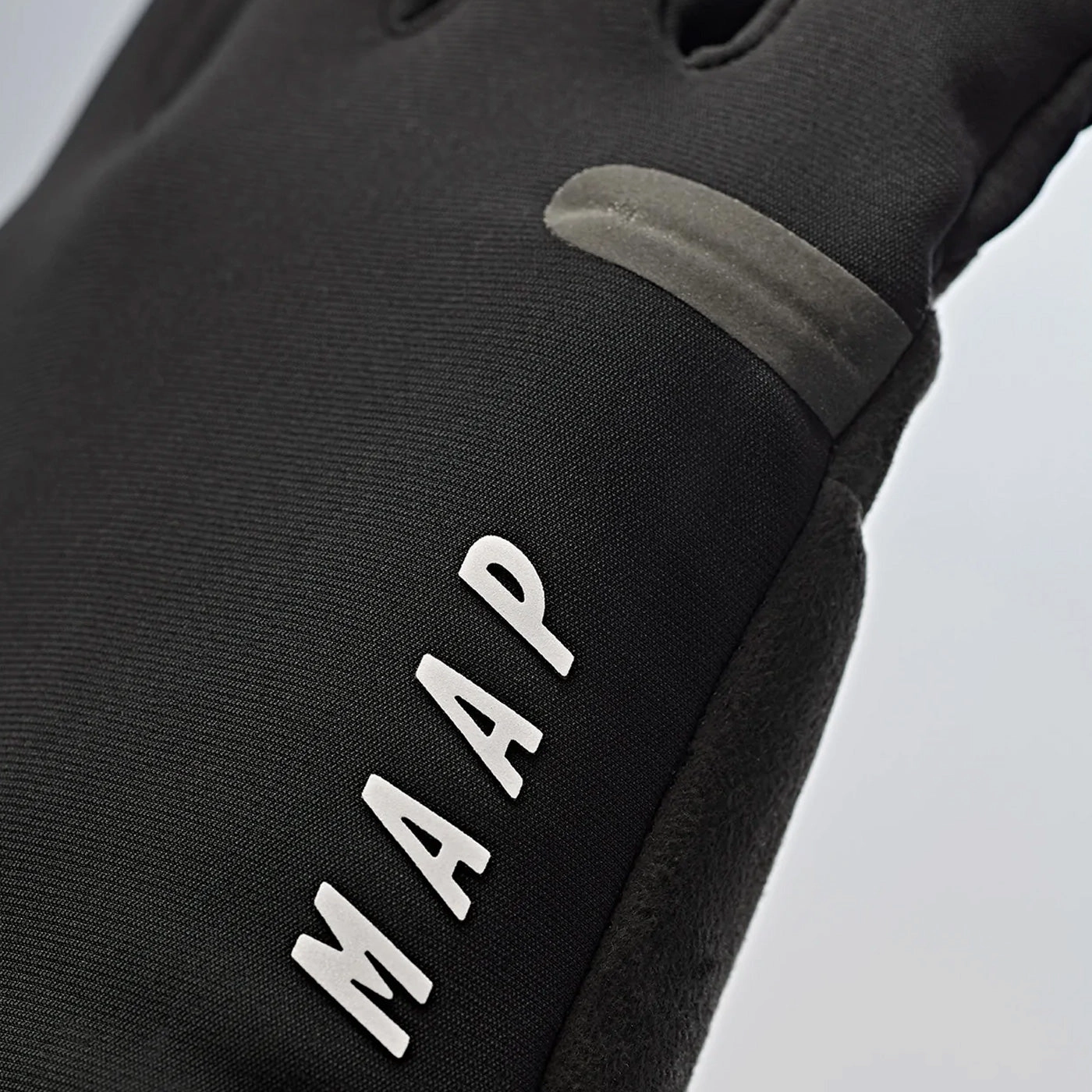 Maap Winter gloves - Black