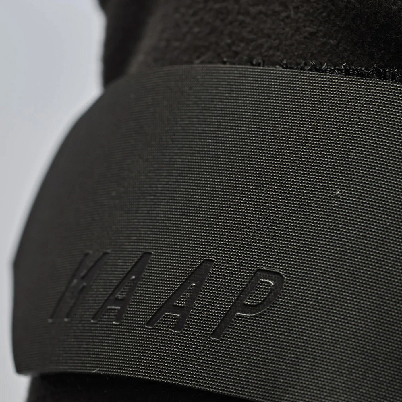 Maap Winter gloves - Black