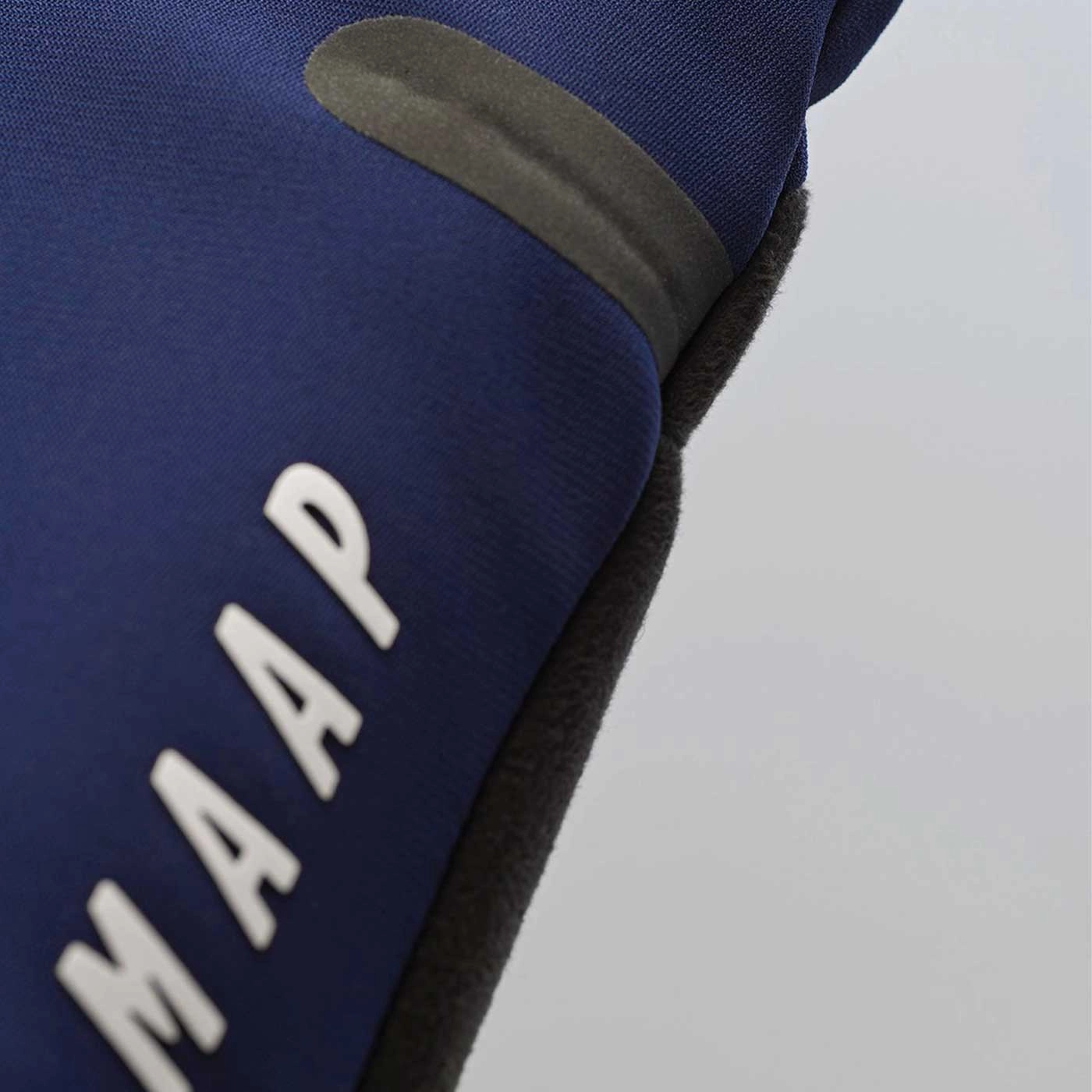 Maap Winter gloves - Blue