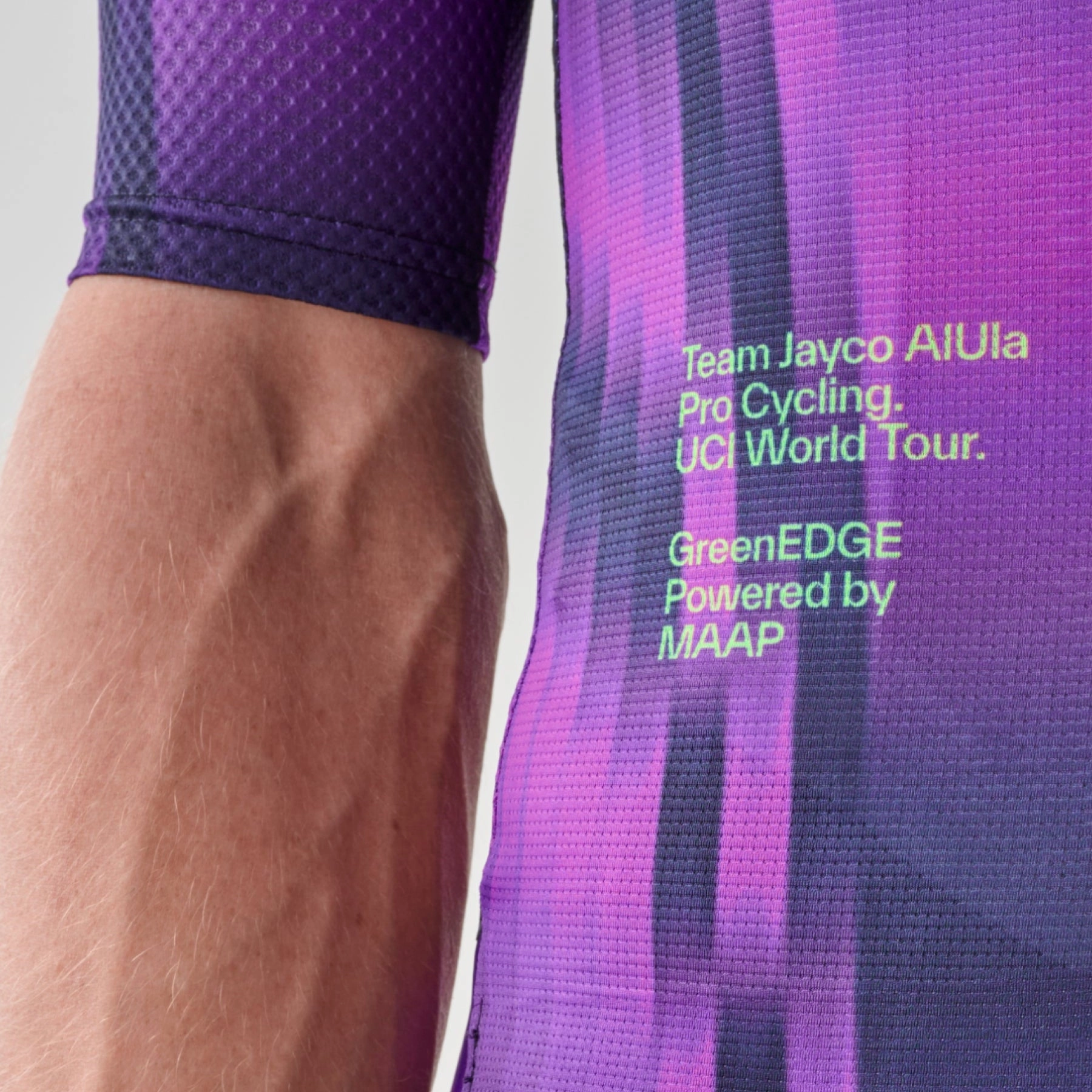 Maap World Tour Pro Air 2025 Jersey