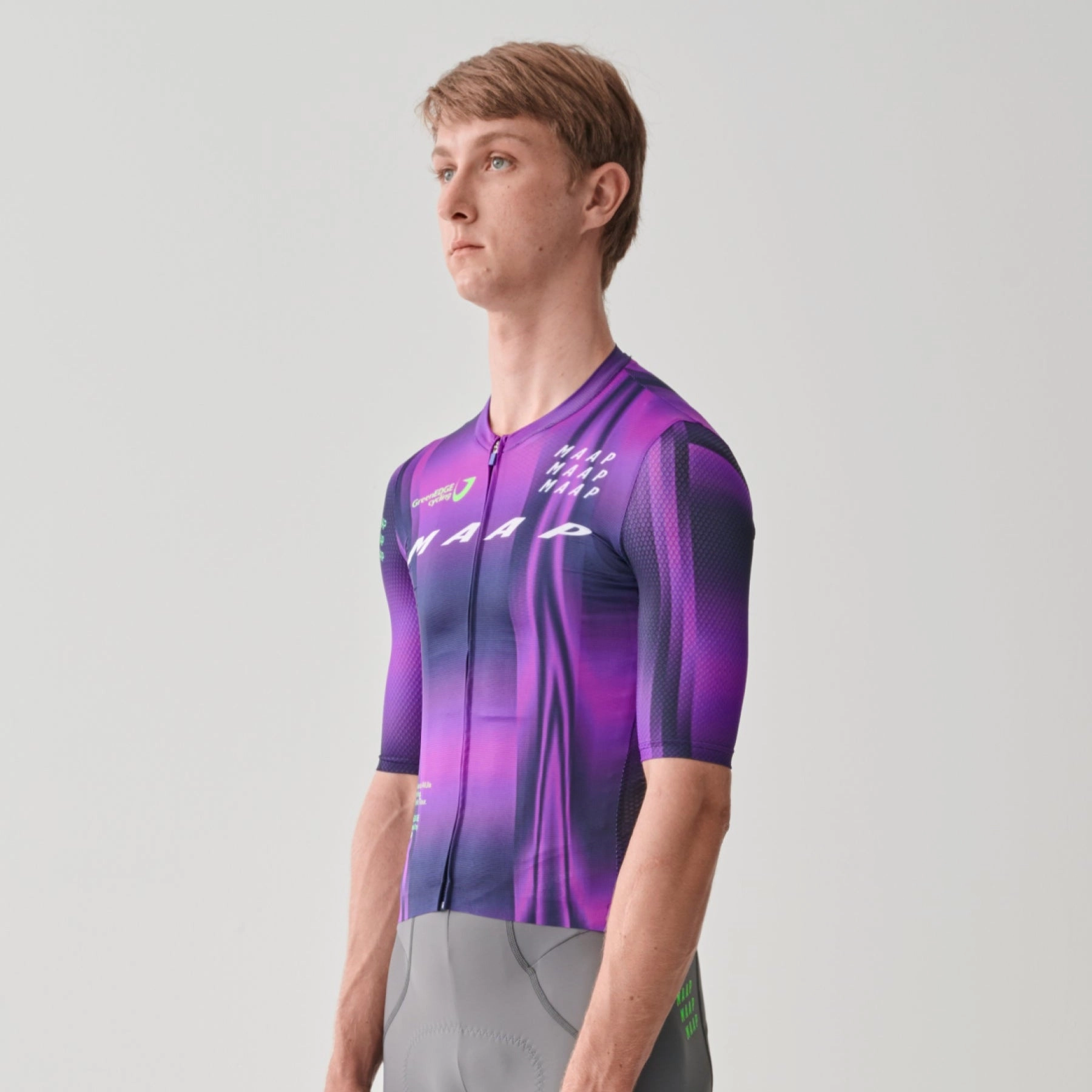 Maap World Tour Pro Air 2025 Jersey