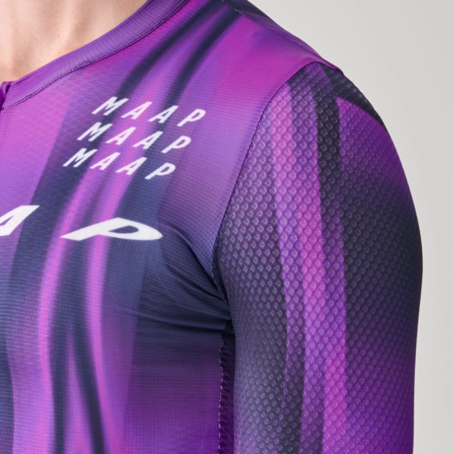 Maap World Tour Pro Air 2025 Jersey