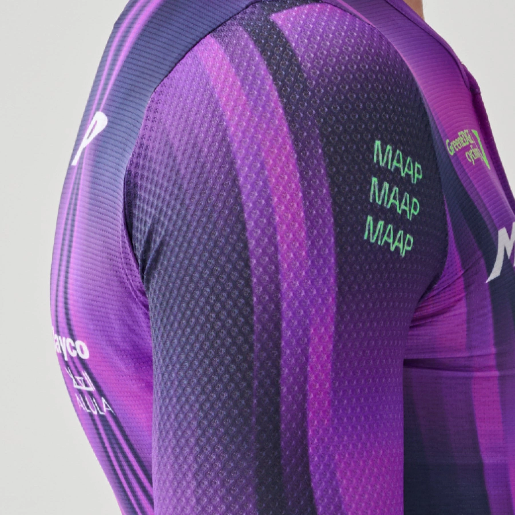 Maap World Tour Pro Air 2025 Jersey
