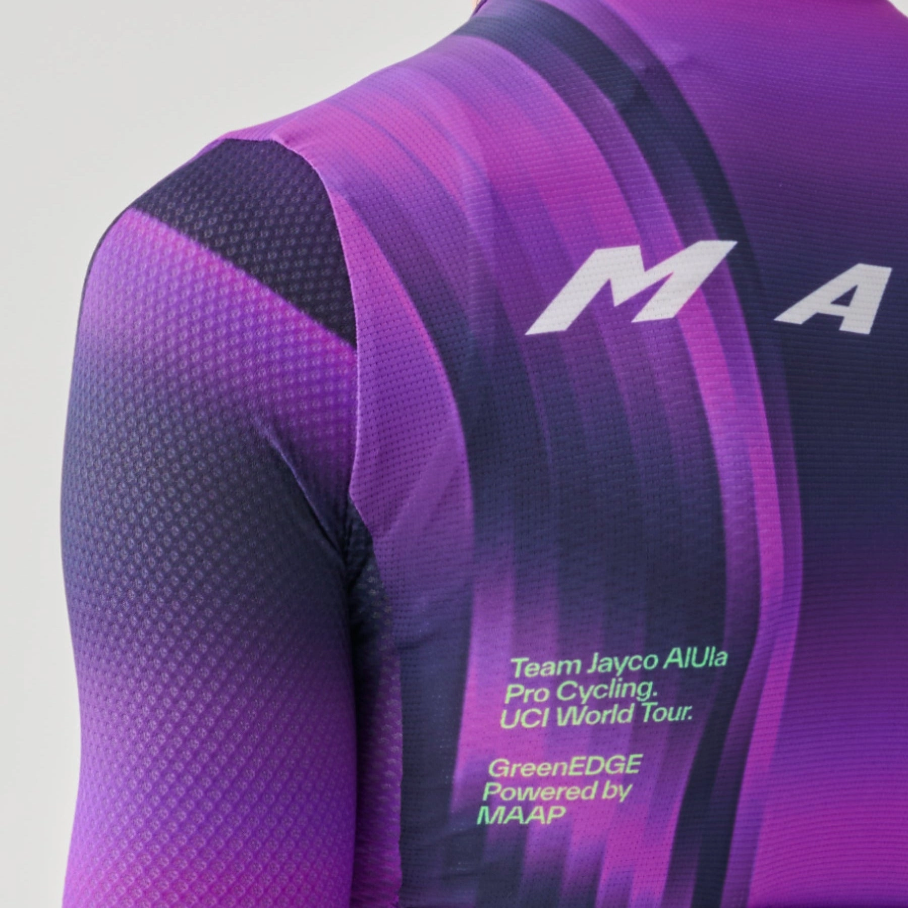 Maap World Tour Pro Air 2025 Jersey