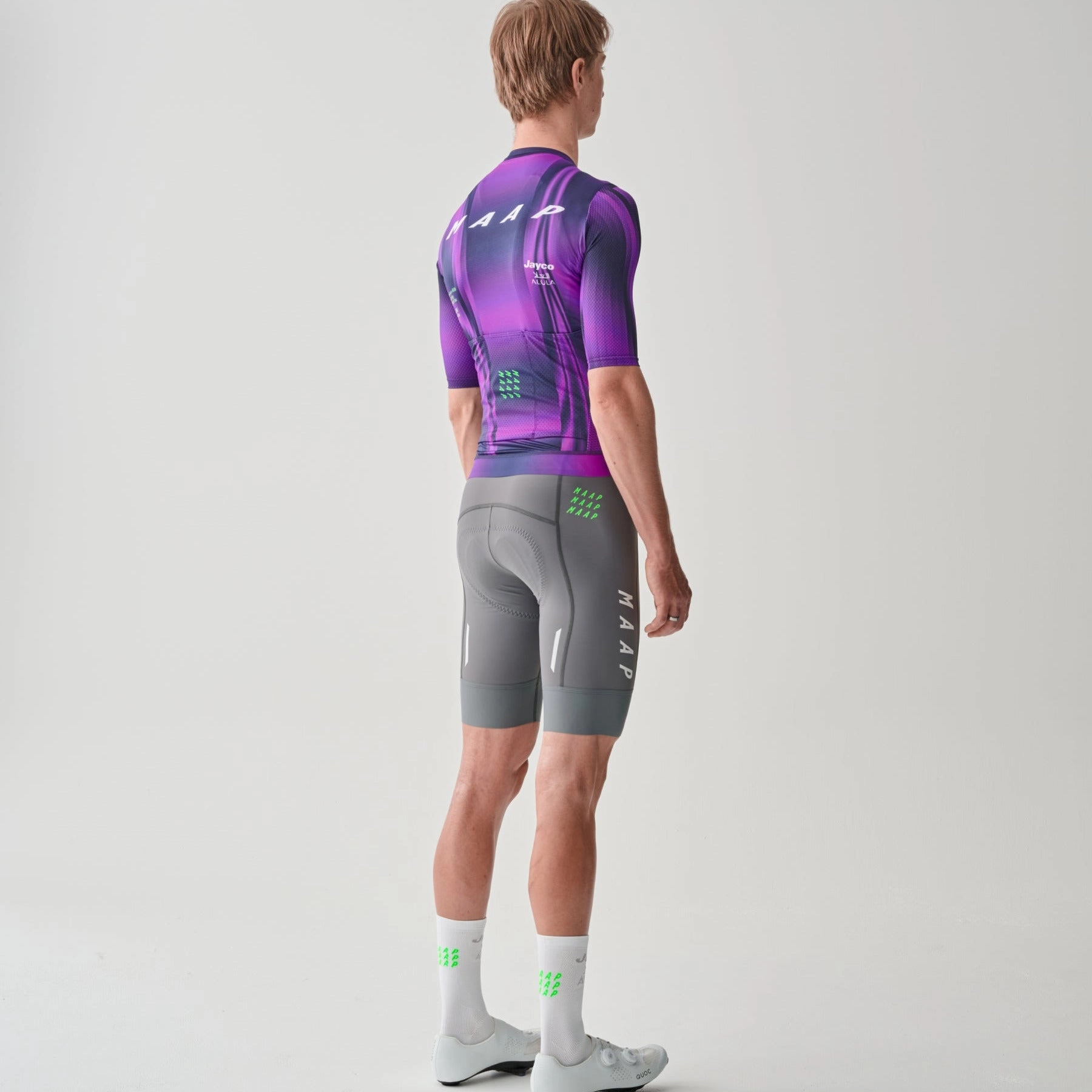 Maap World Tour Pro Air 2025 Jersey