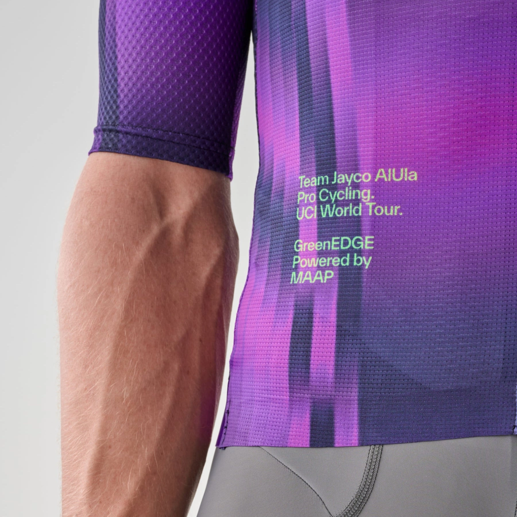 Maap World Tour Pro Air 2025 Jersey