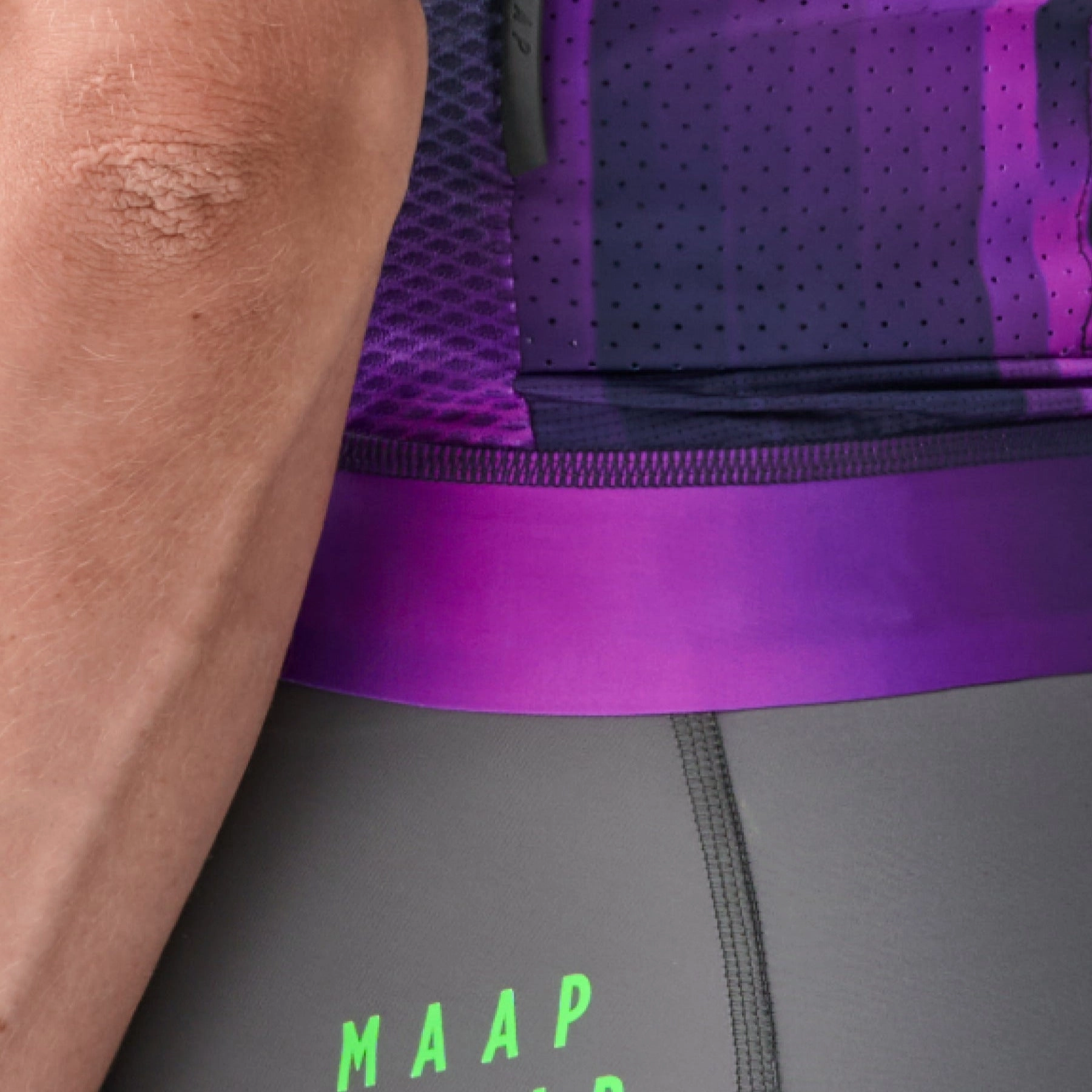 Maap World Tour Pro Air 2025 Jersey