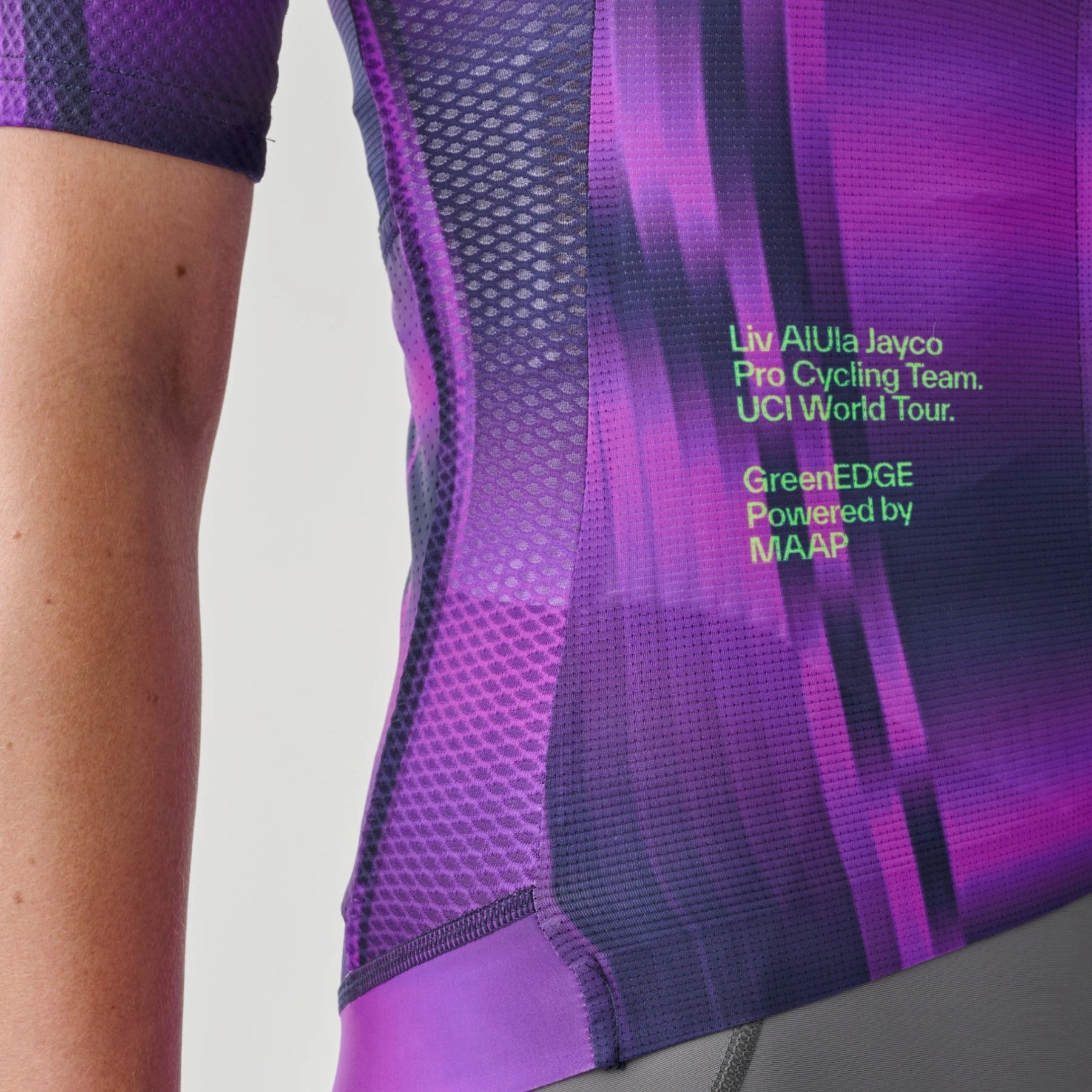 Maap World Tour Pro Air 2025 women jersey