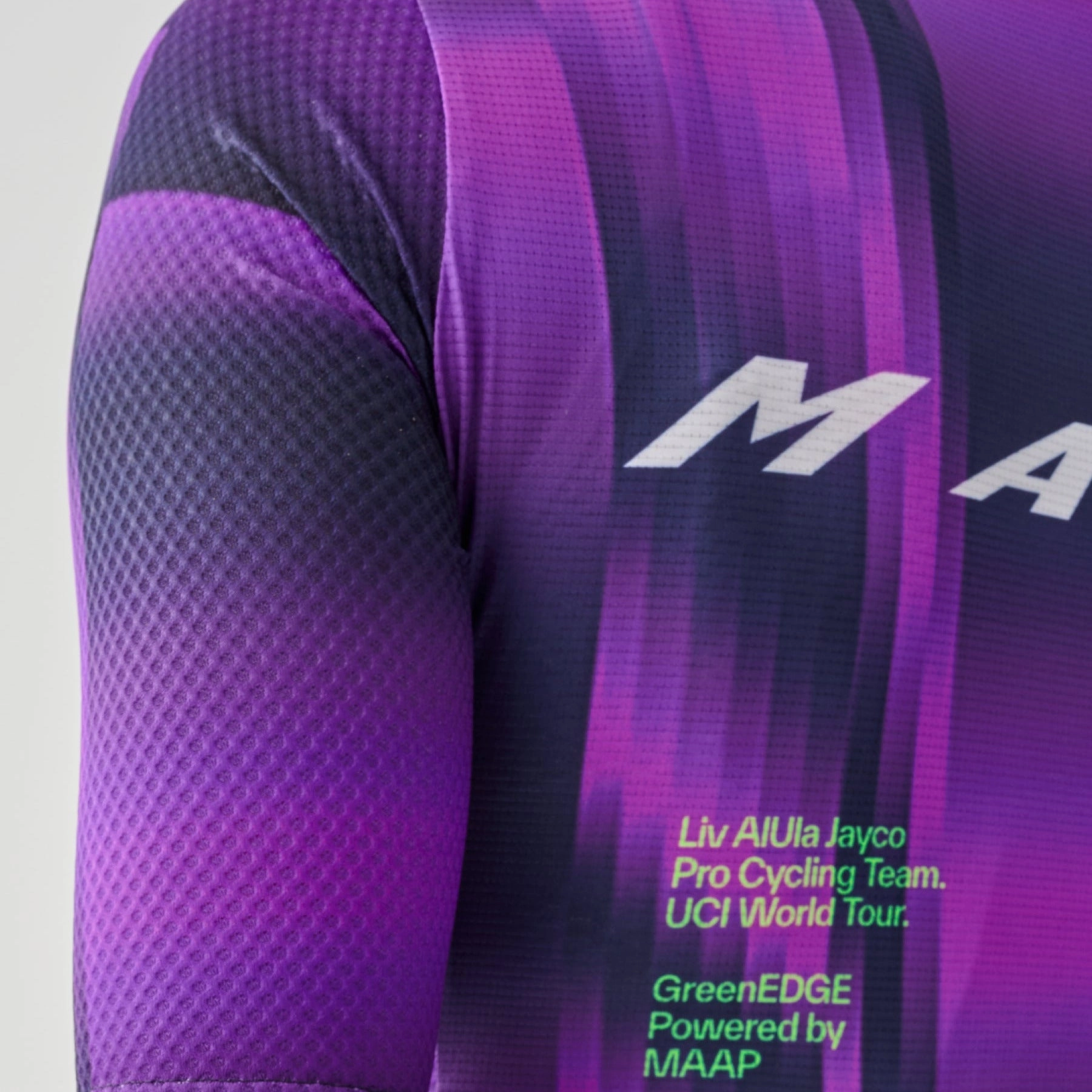 Maap World Tour Pro Air 2025 women jersey