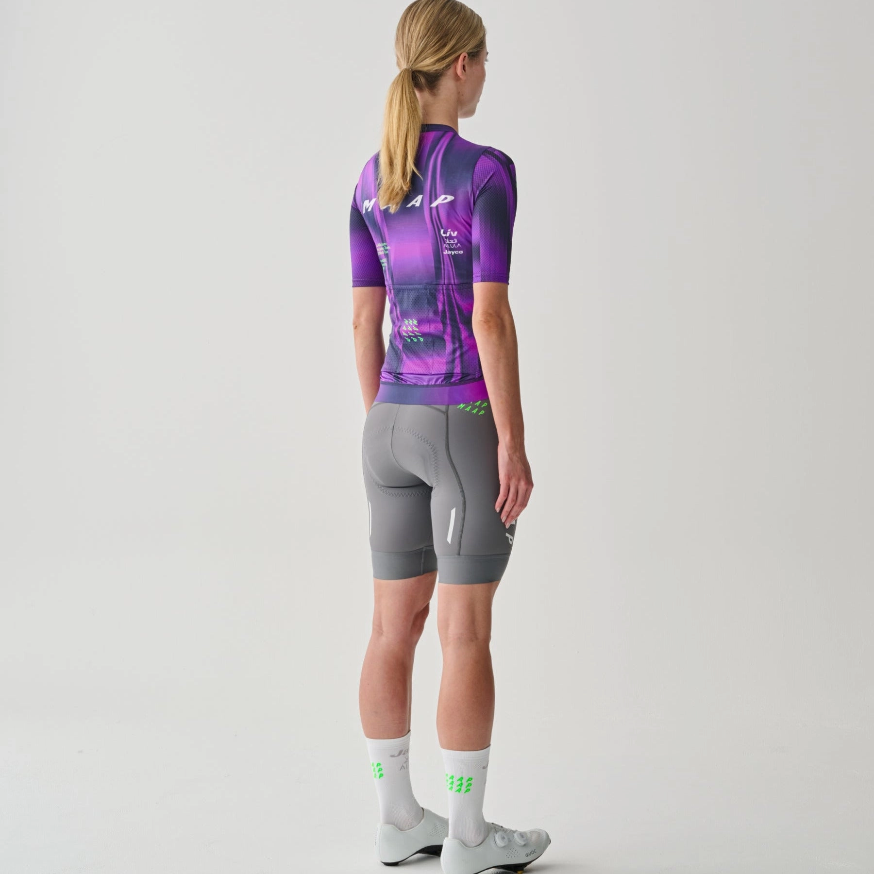 Maap World Tour Pro Air 2025 women jersey