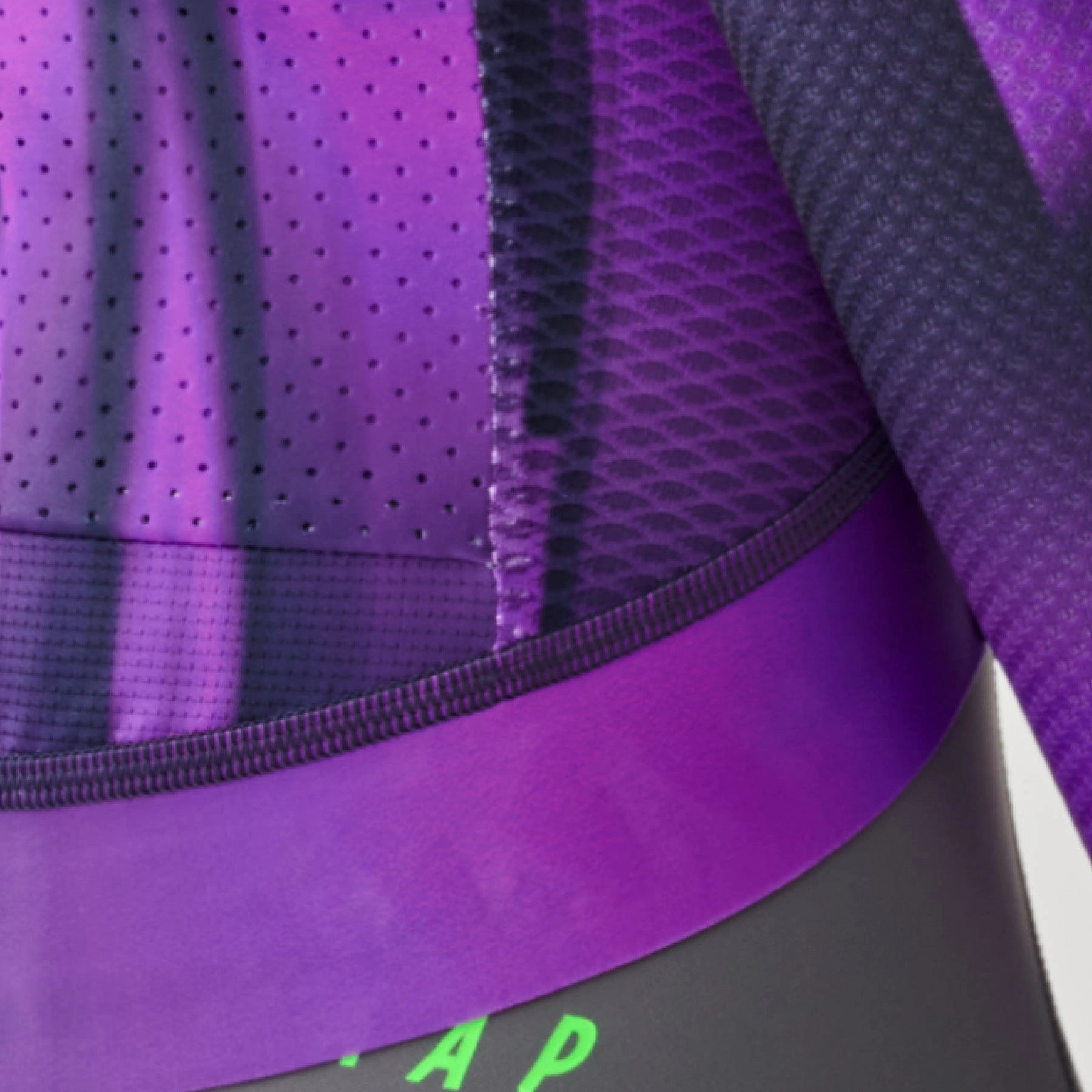 Maap World Tour Pro Air 2025 women jersey