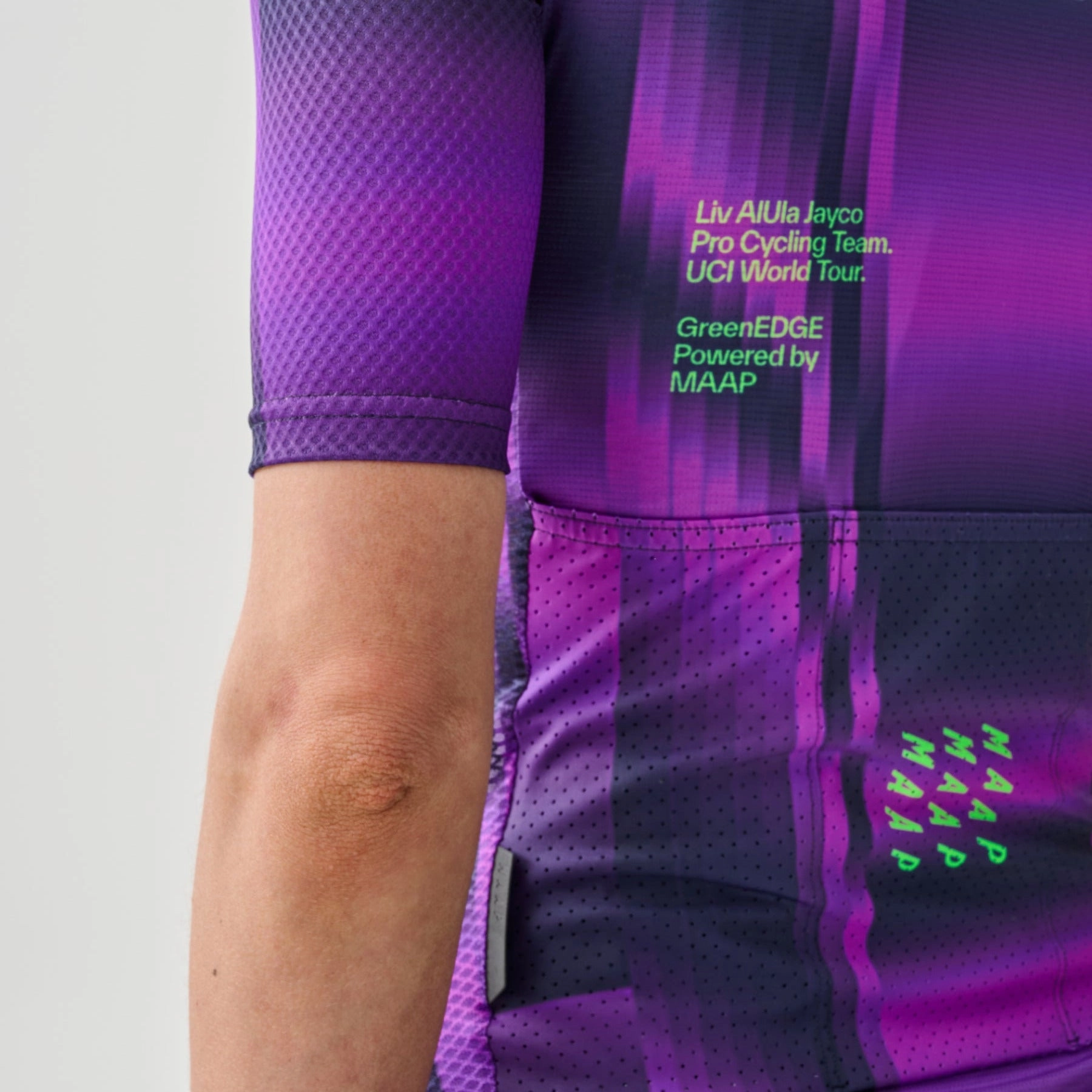 Maap World Tour Pro Air 2025 women jersey