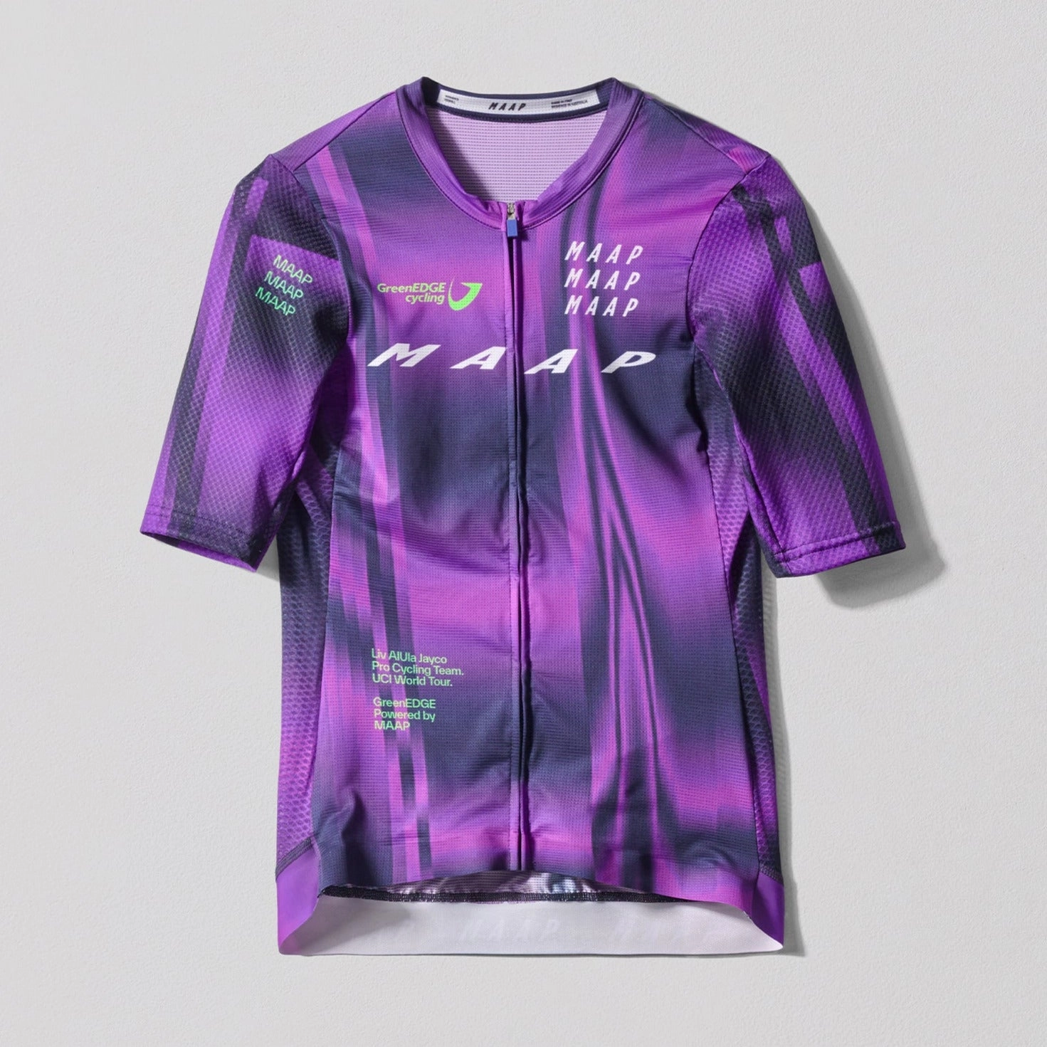 Maap World Tour Pro Air 2025 women jersey