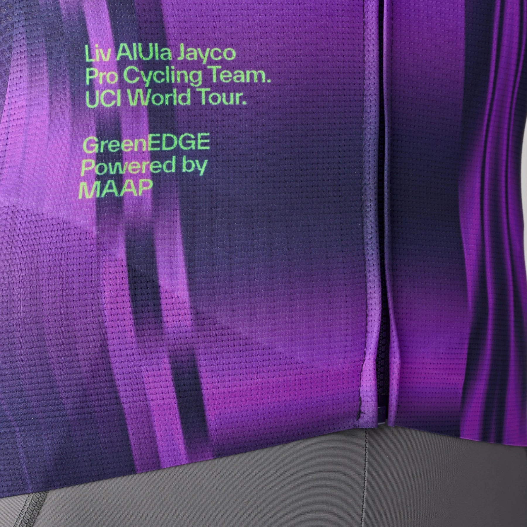 Maap World Tour Pro Air 2025 women jersey